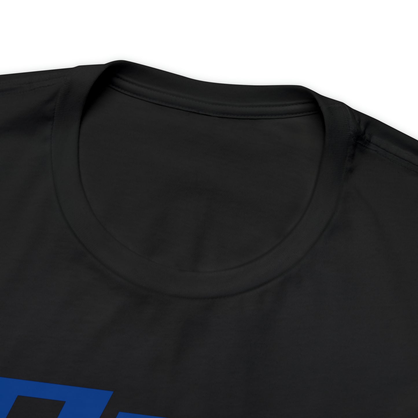 Act Like Men Unisex Jersey Short Sleeve Tee
