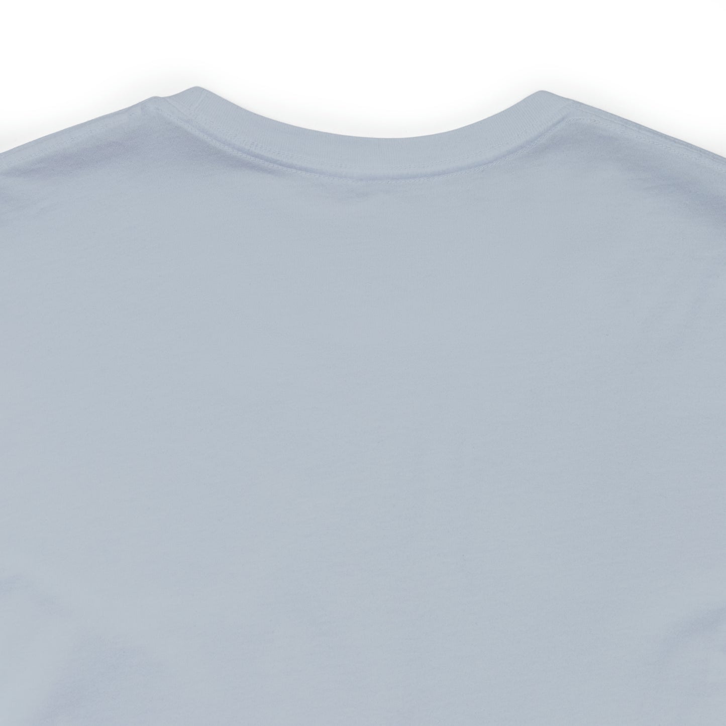 The Sower & The Soils Unisex Jersey Short Sleeve Tee