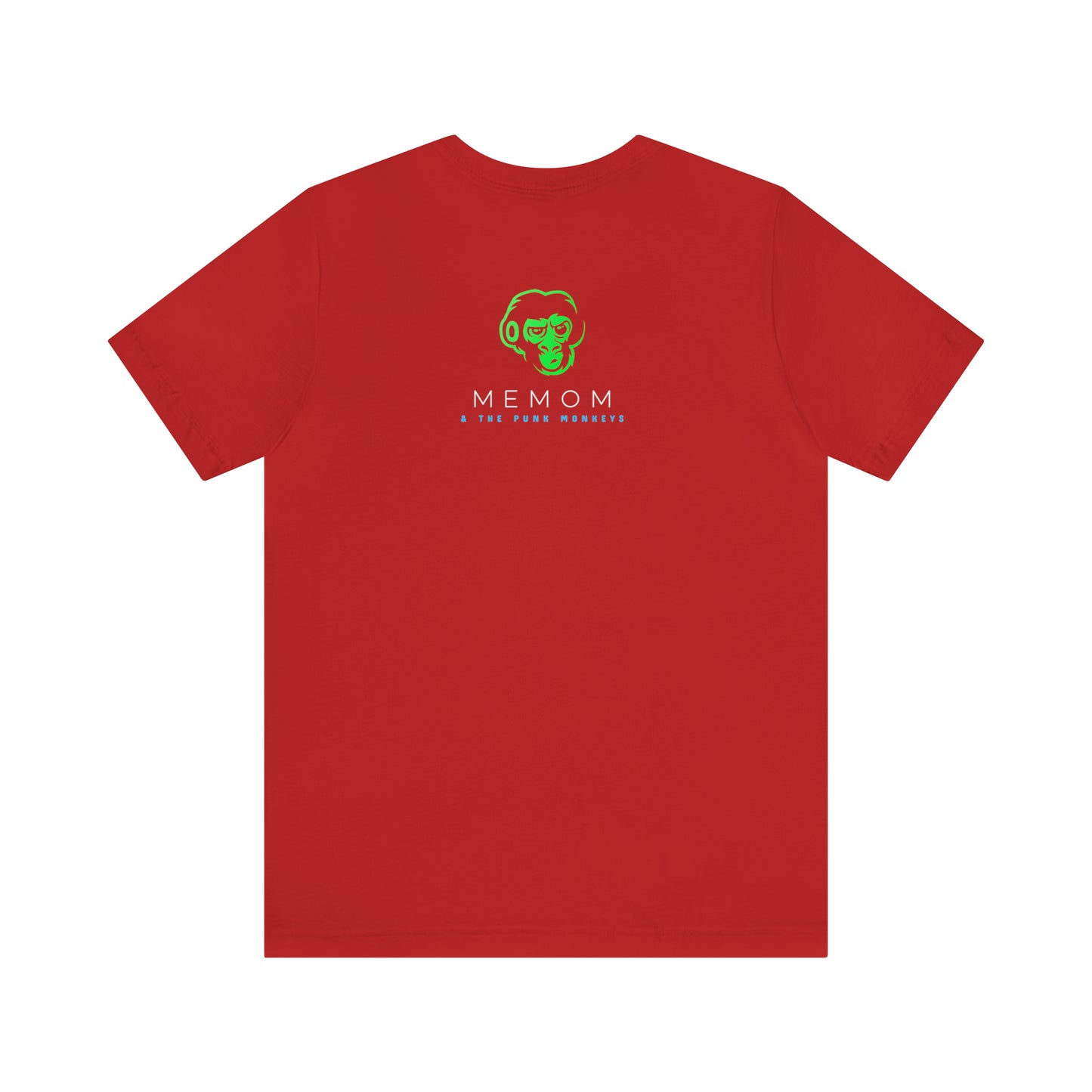 Sleepy McPhilbob Unisex Jersey Short Sleeve Tee