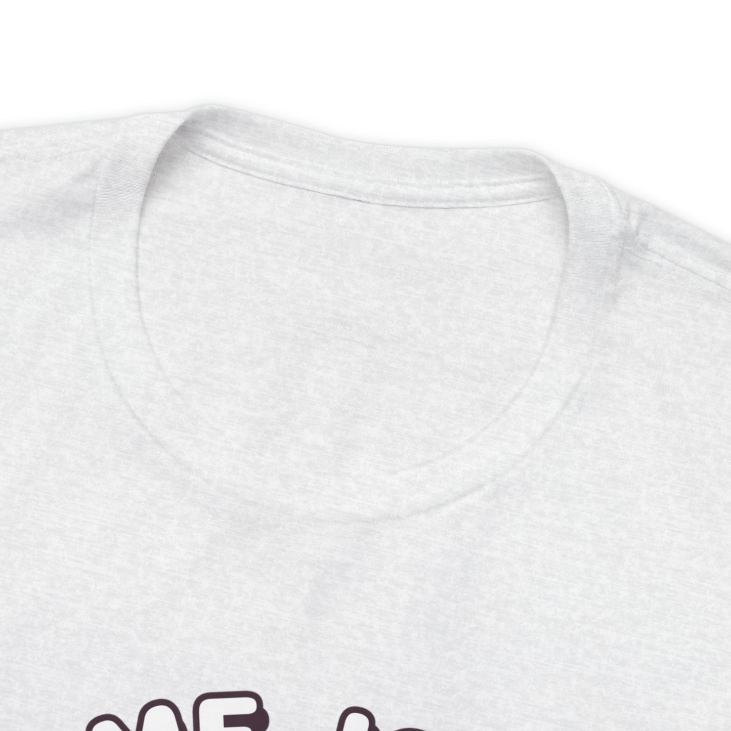 Call Me Johnny Unisex Jersey Short Sleeve Tee