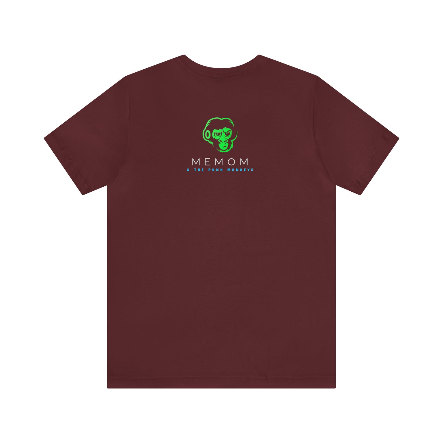 Sleepy McPhilbob Unisex Jersey Short Sleeve Tee