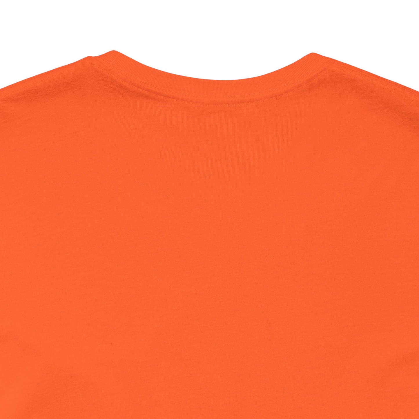 The 6 Pack Unisex Jersey Short Sleeve Tee