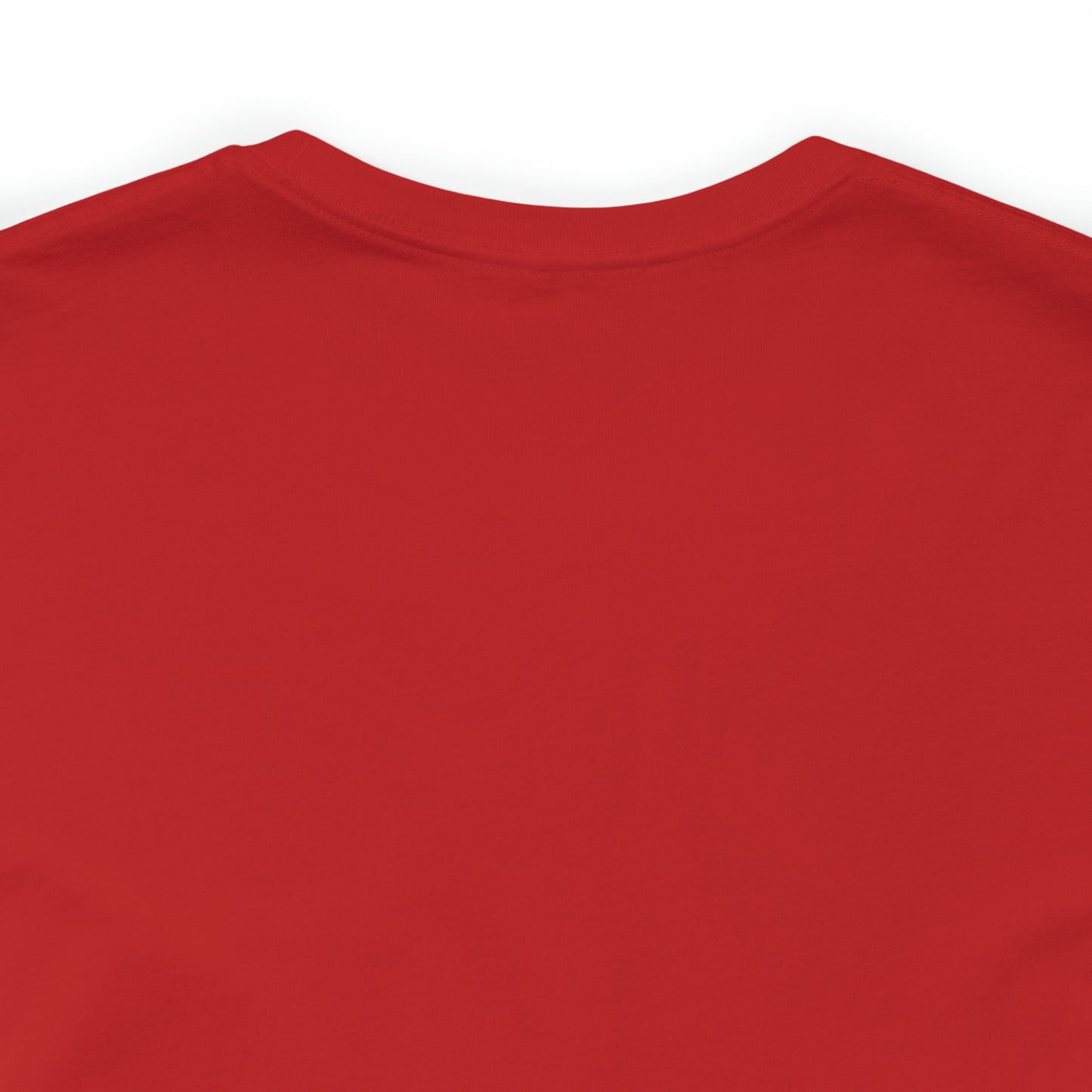 The Sower & The Soils Unisex Jersey Short Sleeve Tee