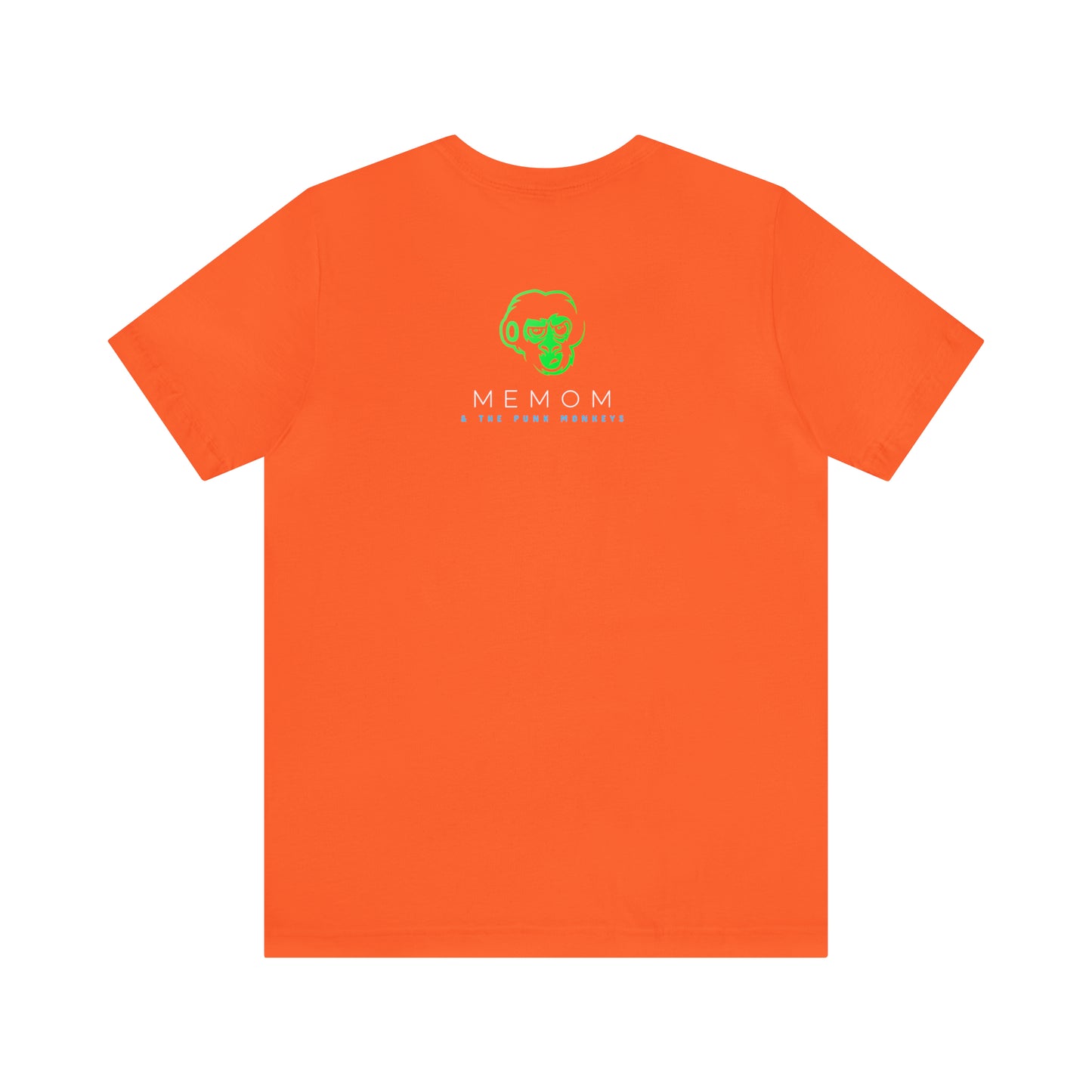 Cowboy McPhilbob Unisex Jersey Short Sleeve Tee