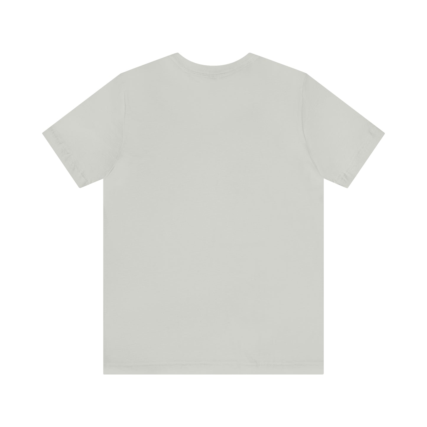 Act Like Men Unisex Jersey Short Sleeve Tee