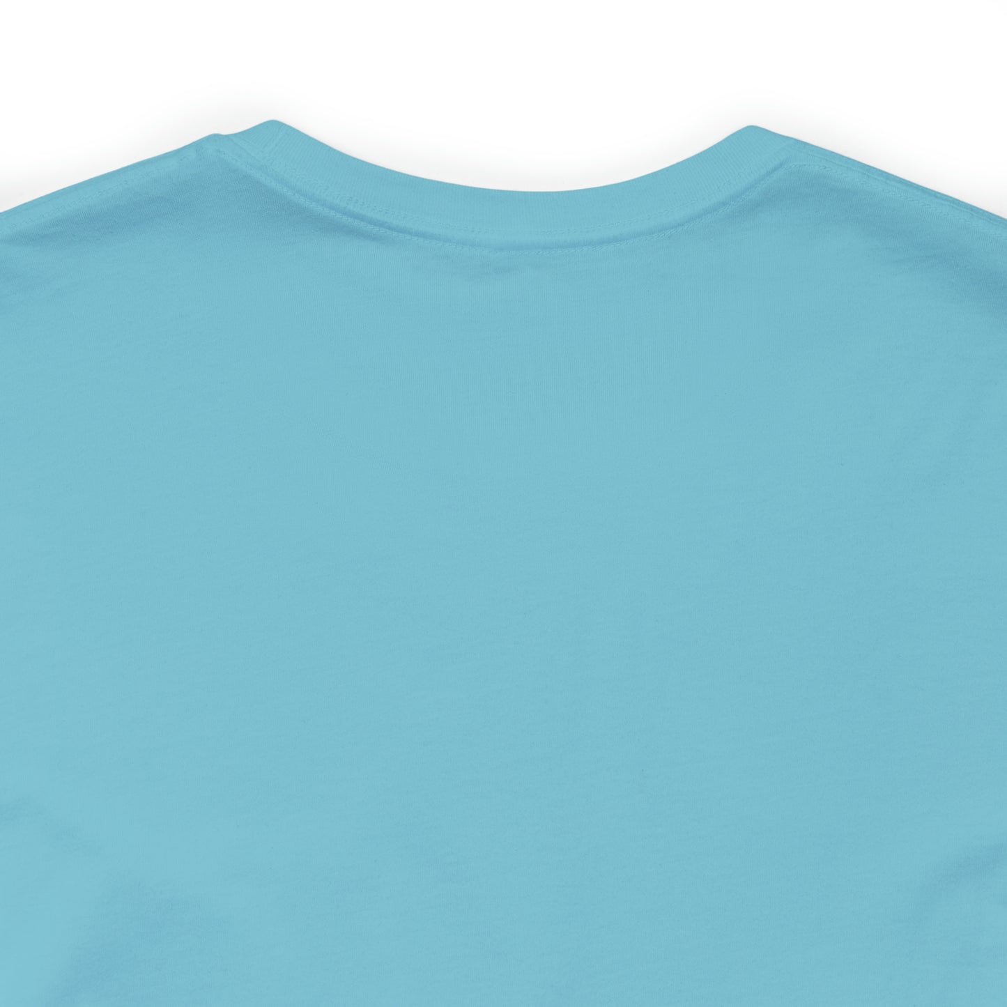 The Sower & The Soils Unisex Jersey Short Sleeve Tee
