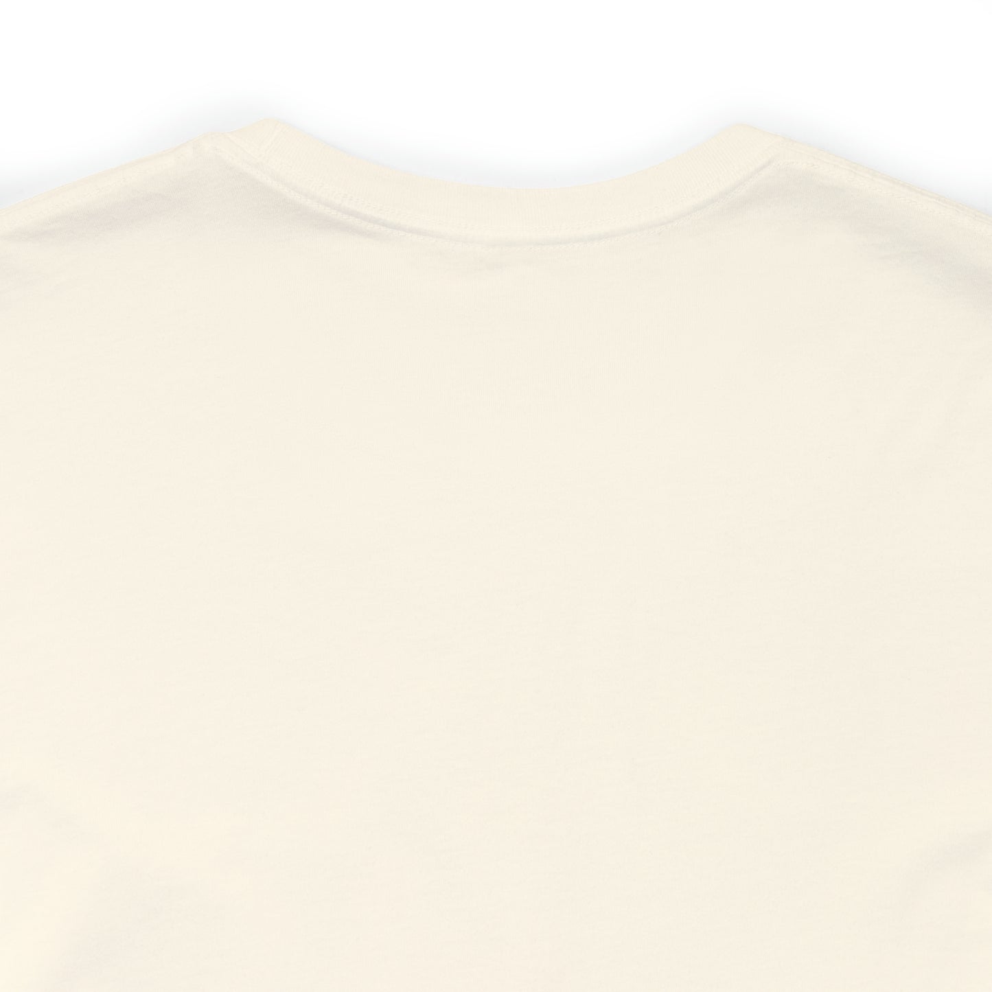 Autumn God Did That Unisex Jersey Short Sleeve Tee