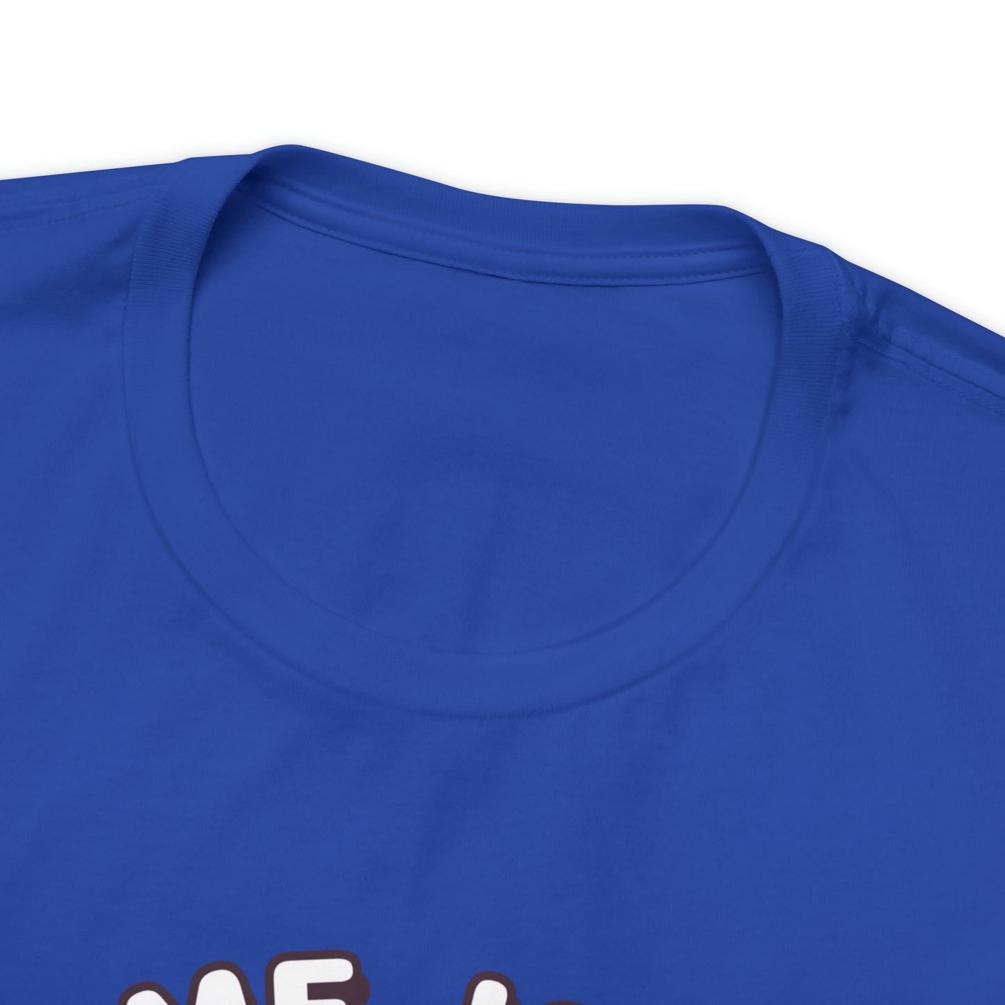 Call Me Johnny Unisex Jersey Short Sleeve Tee