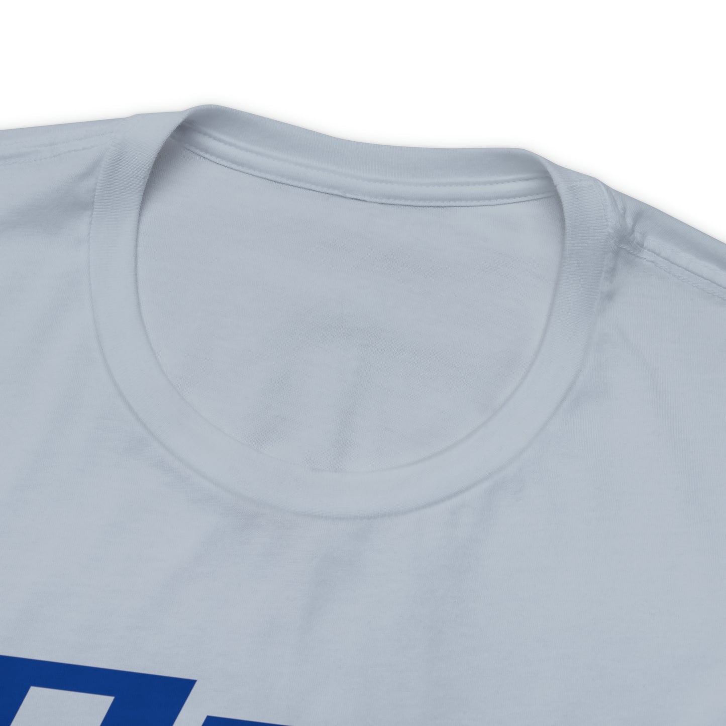 Act Like Men Unisex Jersey Short Sleeve Tee