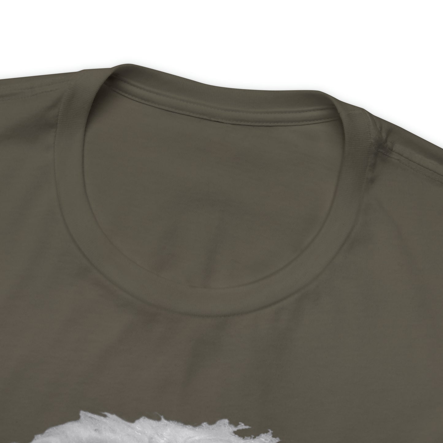 The Old Guy Unisex Jersey Short Sleeve Tee