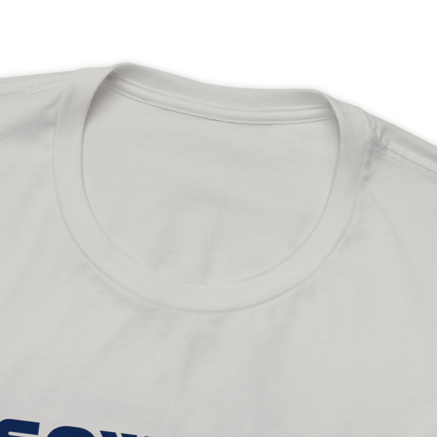 The Sower & The Soils Unisex Jersey Short Sleeve Tee