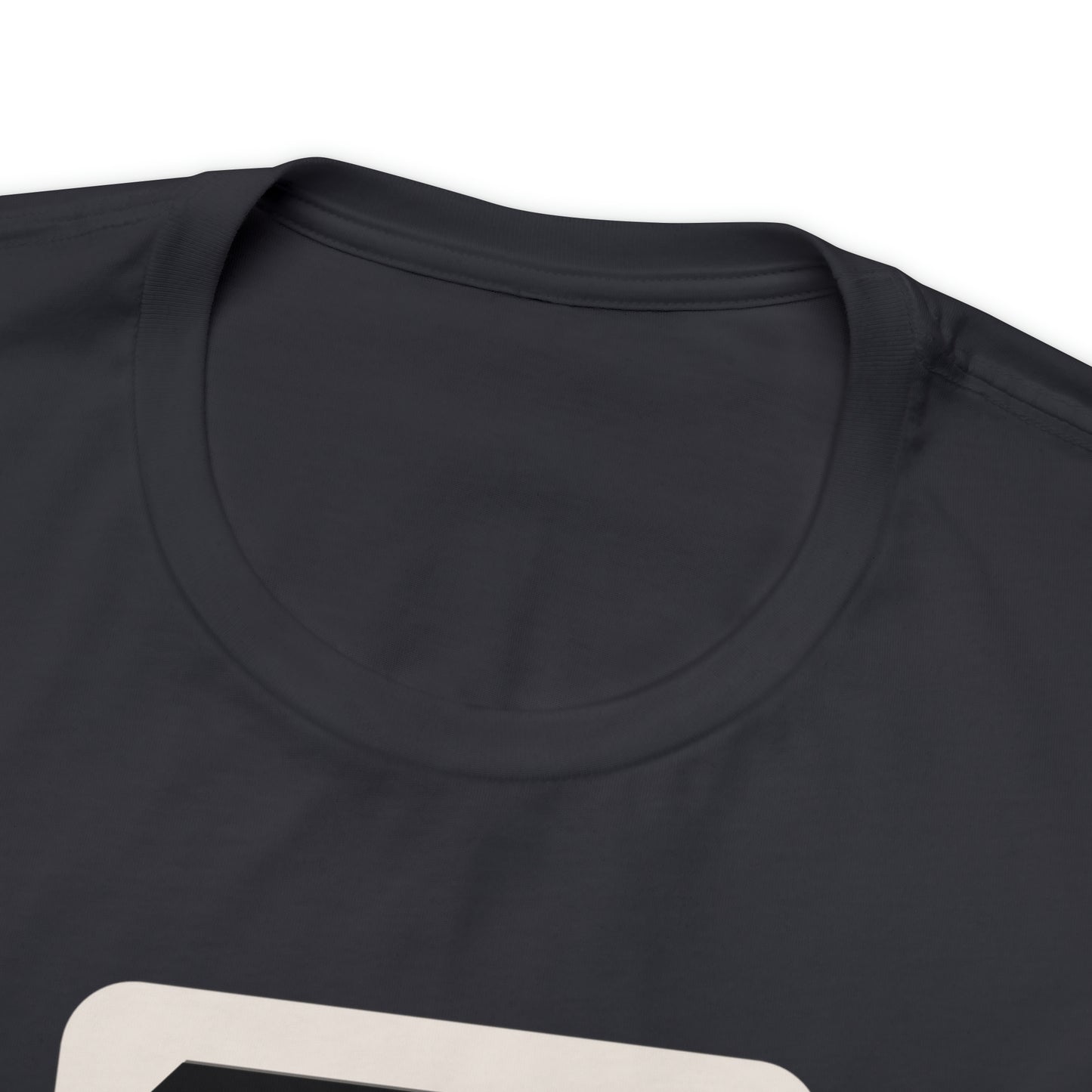 Pilgrim's Progress Obstinate Trading Card Unisex Jersey Short Sleeve Tee