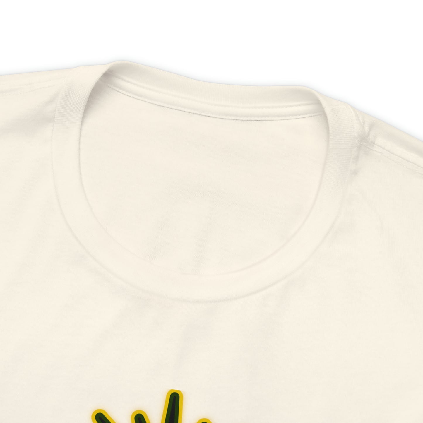 Paul: Proclaiming the Way VBS Unisex Jersey Short Sleeve Tee
