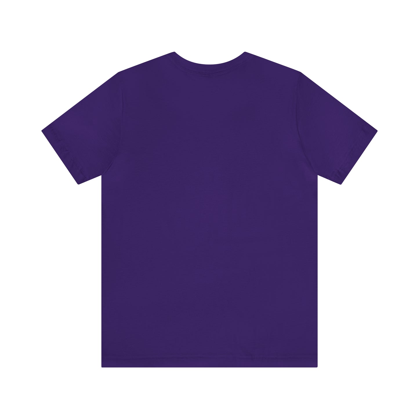 The Old Guy Unisex Jersey Short Sleeve Tee