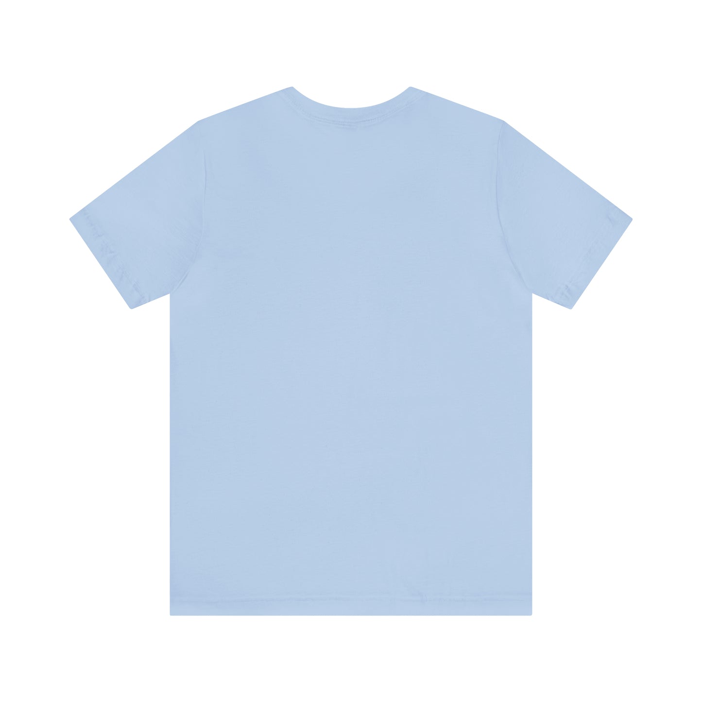 Act Like Men Unisex Jersey Short Sleeve Tee