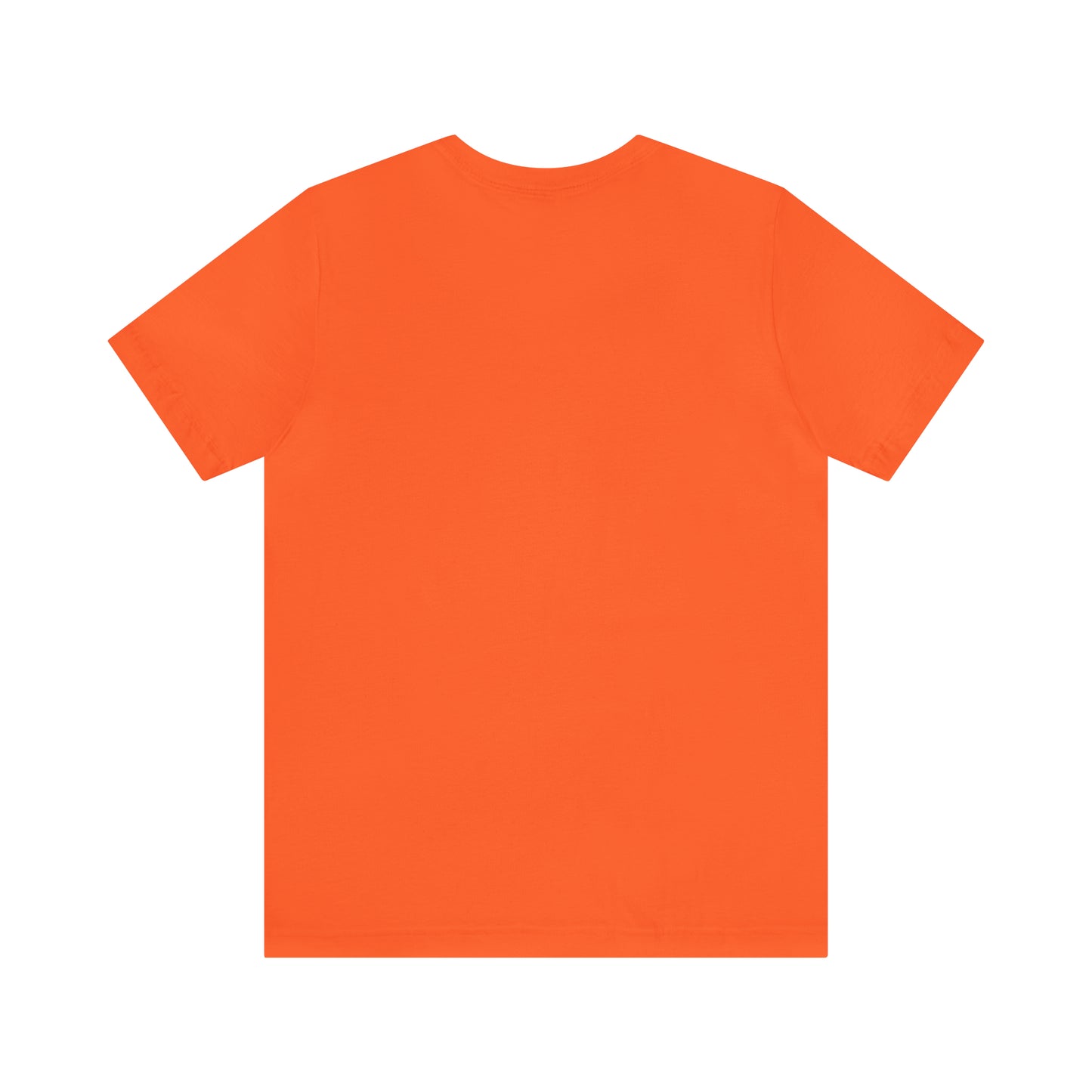 The Sower & The Soils Unisex Jersey Short Sleeve Tee