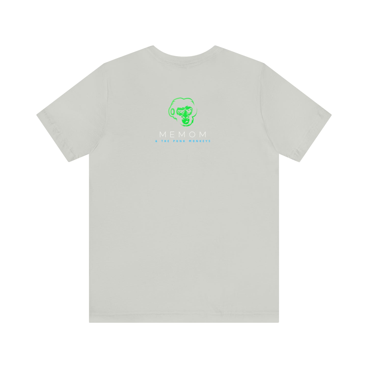 Cowboy McPhilbob Unisex Jersey Short Sleeve Tee