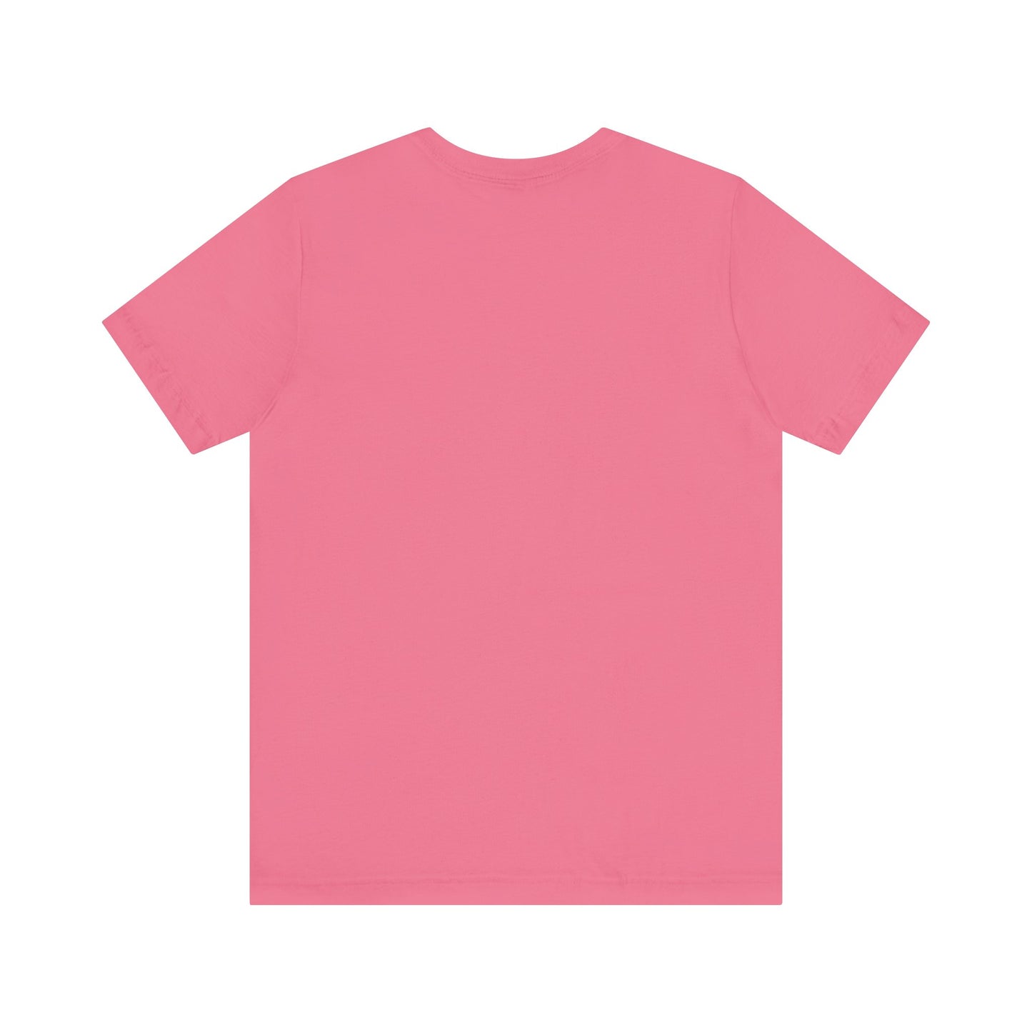 The 6 Pack Unisex Jersey Short Sleeve Tee