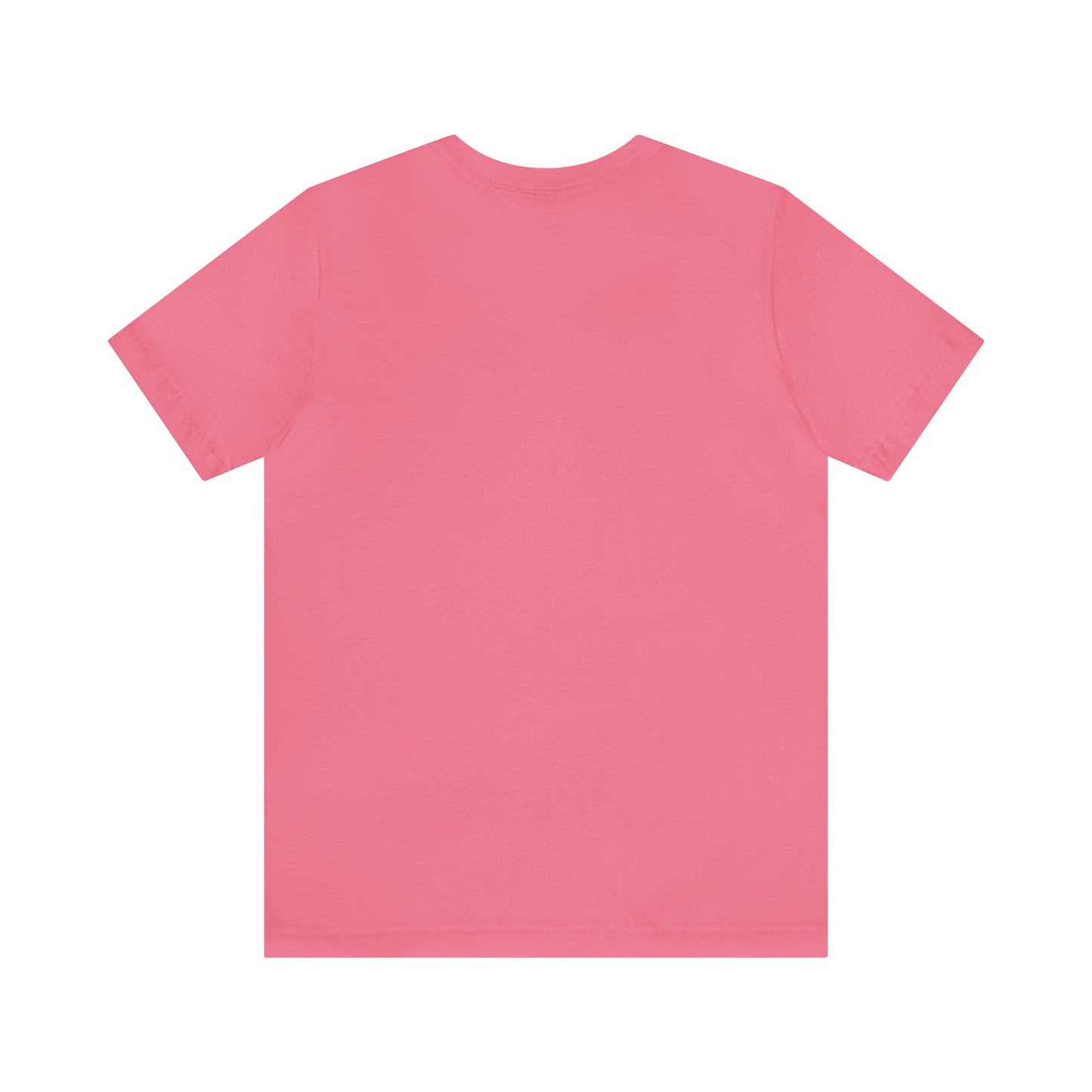 The Sower & The Soils Unisex Jersey Short Sleeve Tee