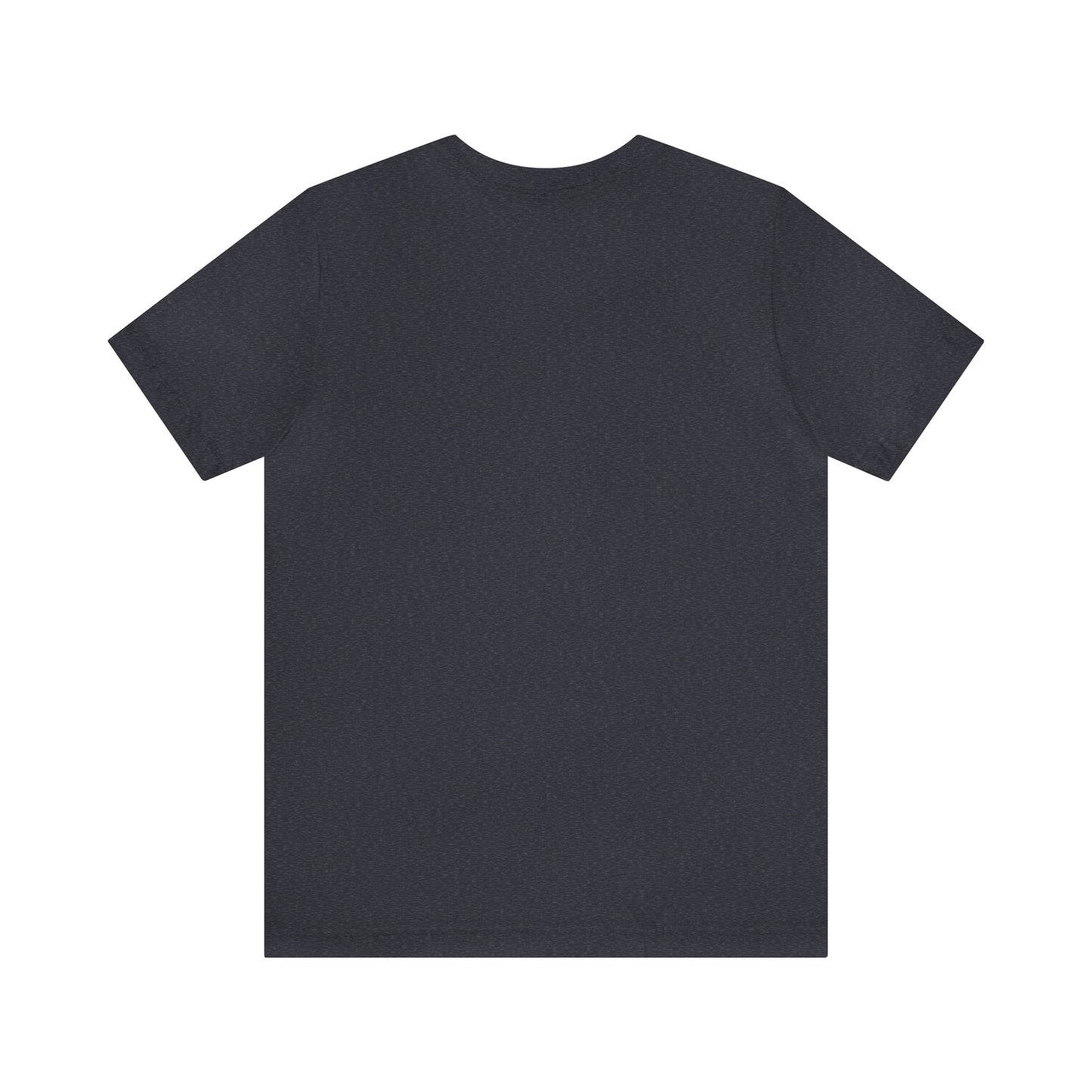Pilgrim's Progress City of Destruction Trading Card Unisex Jersey Short Sleeve Tee