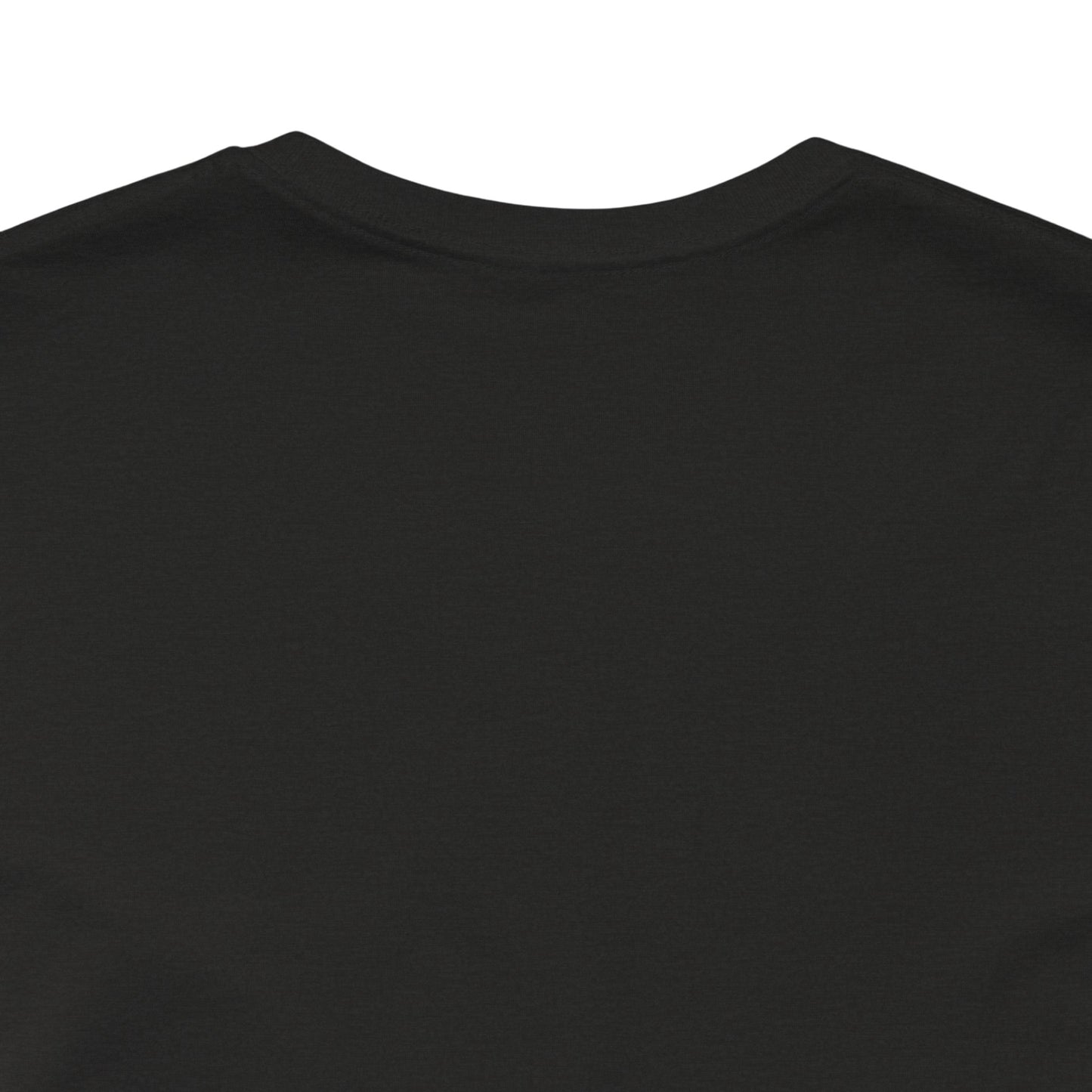 The 6 Pack Unisex Jersey Short Sleeve Tee