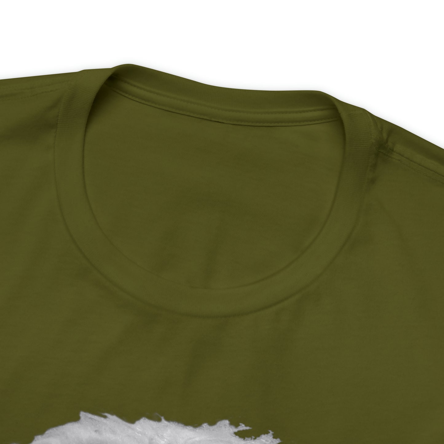 The Old Guy Unisex Jersey Short Sleeve Tee