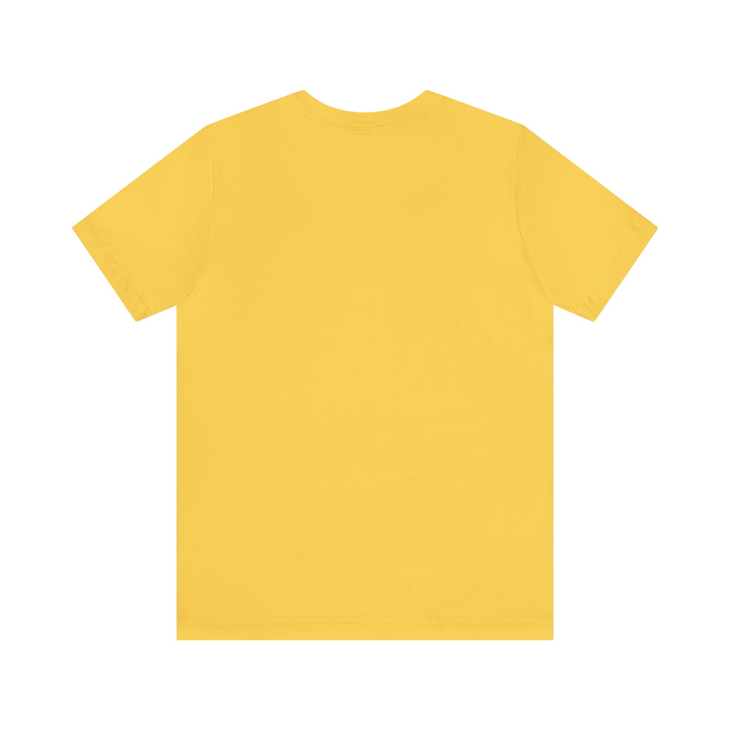 Autumn God Did That Unisex Jersey Short Sleeve Tee