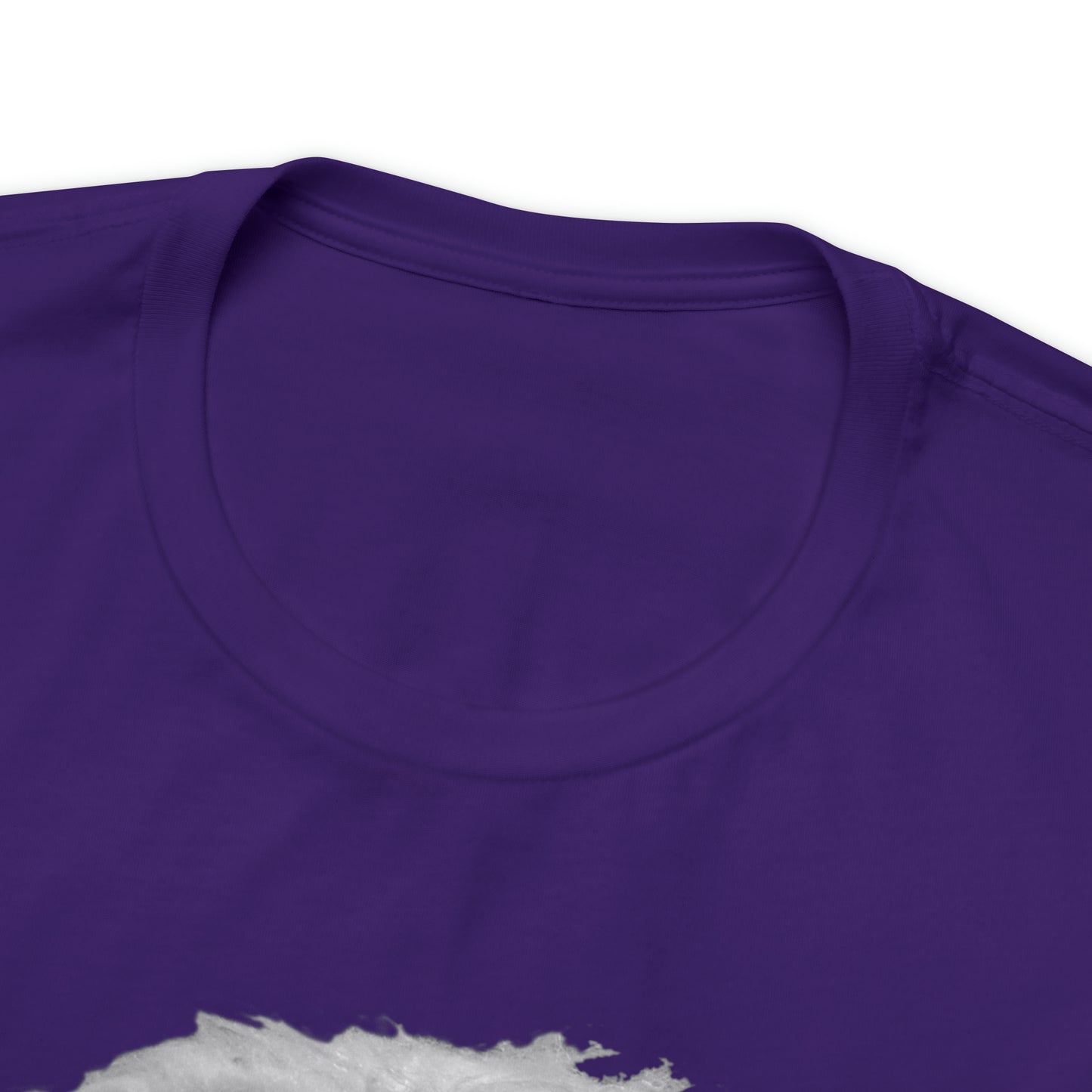 The Old Guy Unisex Jersey Short Sleeve Tee