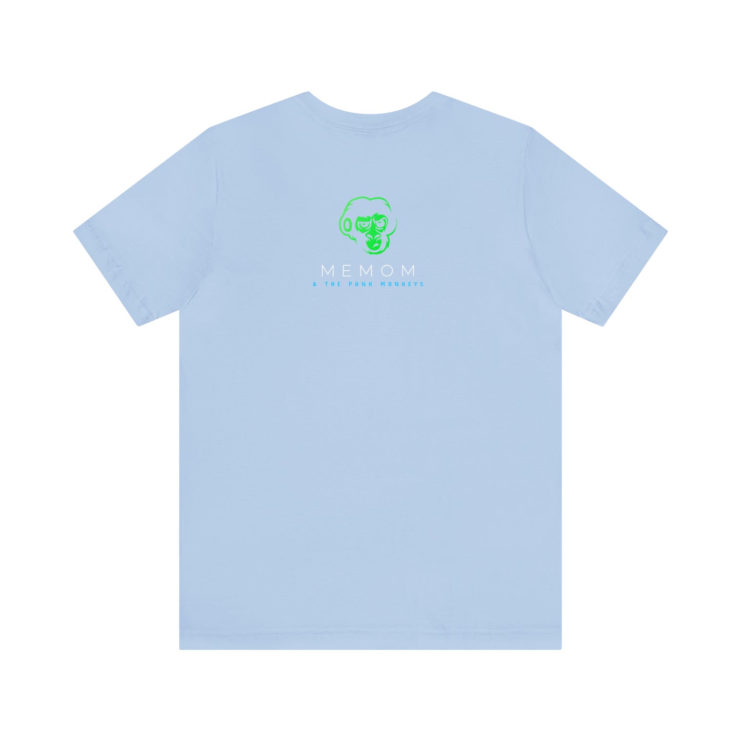 Sleepy McPhilbob Unisex Jersey Short Sleeve Tee