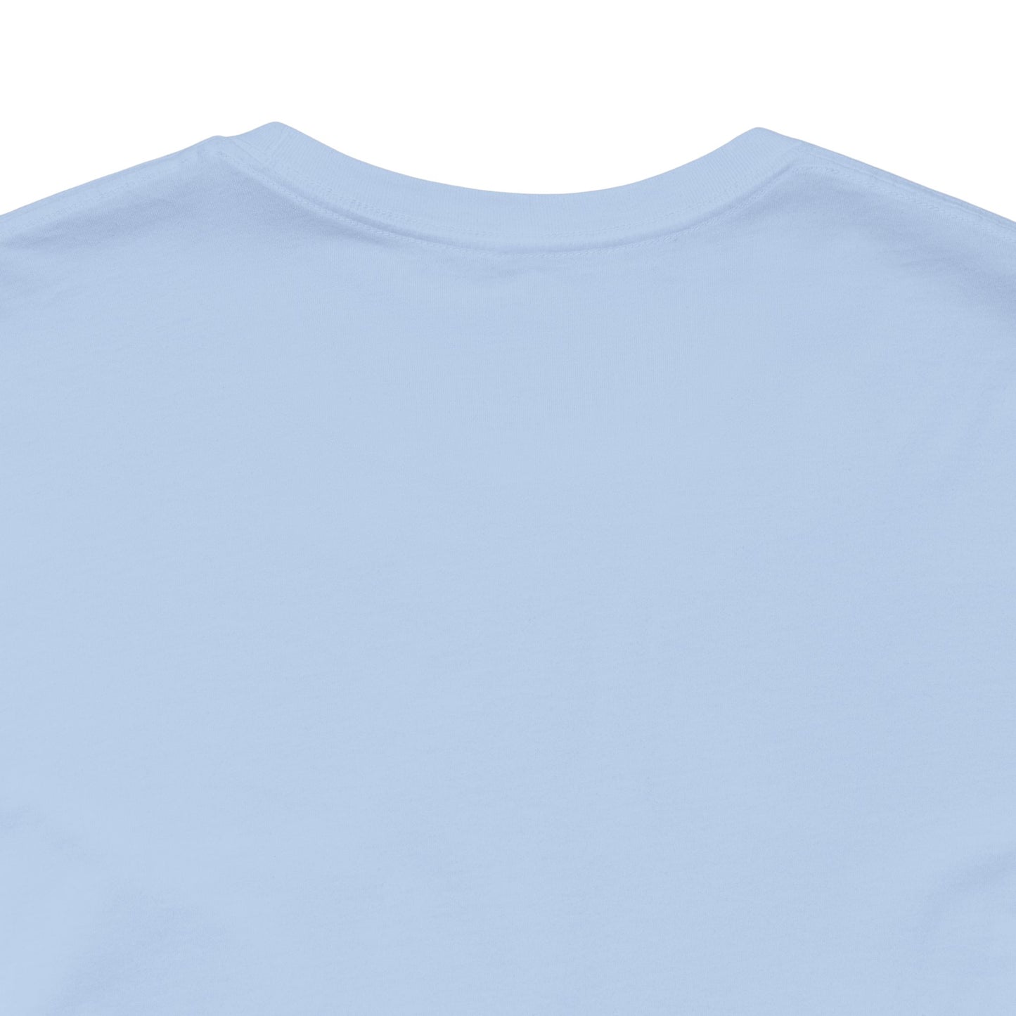 The 6 Pack Unisex Jersey Short Sleeve Tee