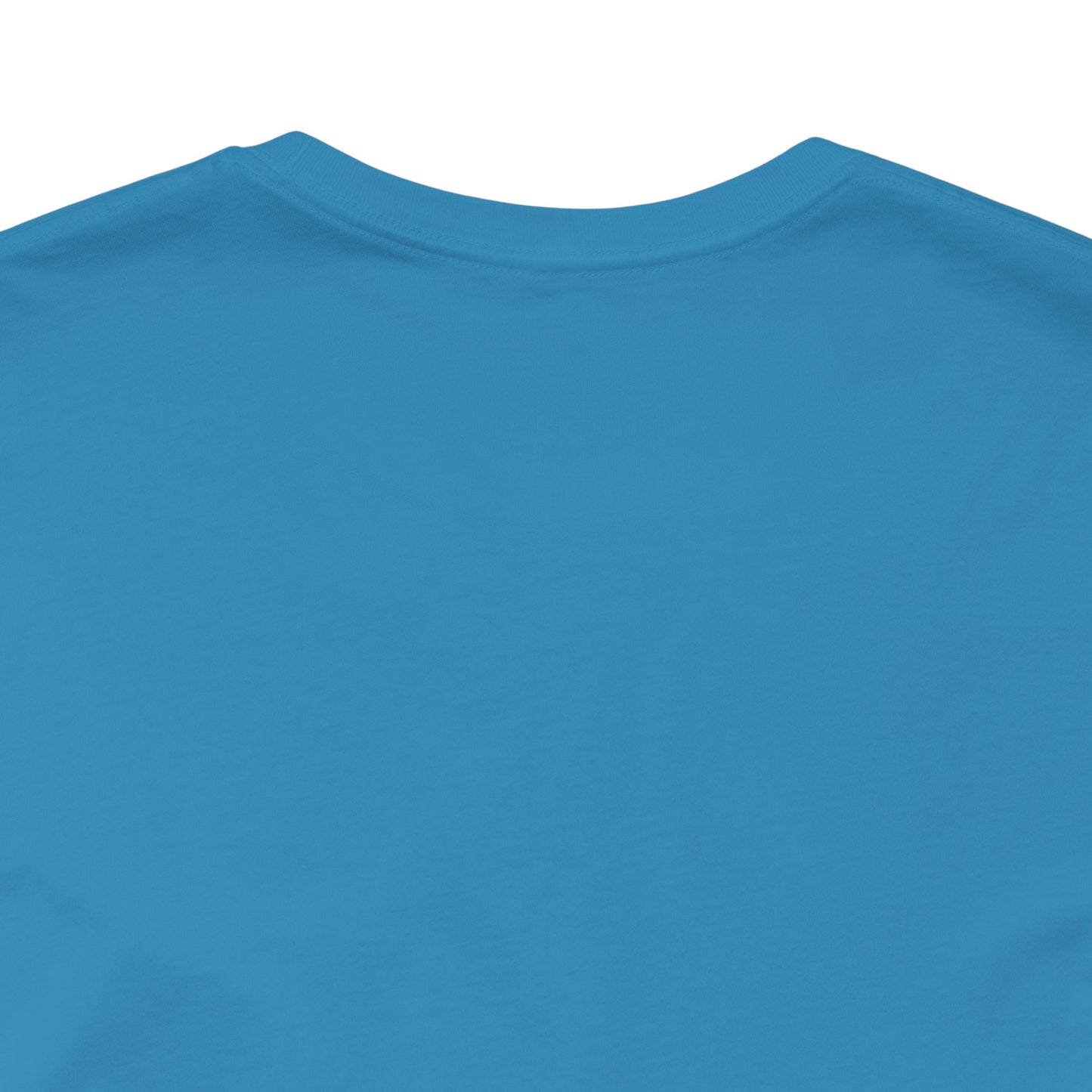 The 6 Pack Unisex Jersey Short Sleeve Tee