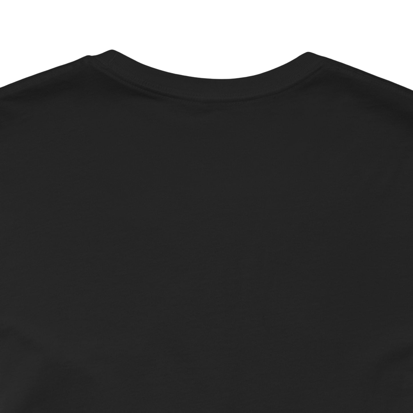 The 6 Pack Unisex Jersey Short Sleeve Tee