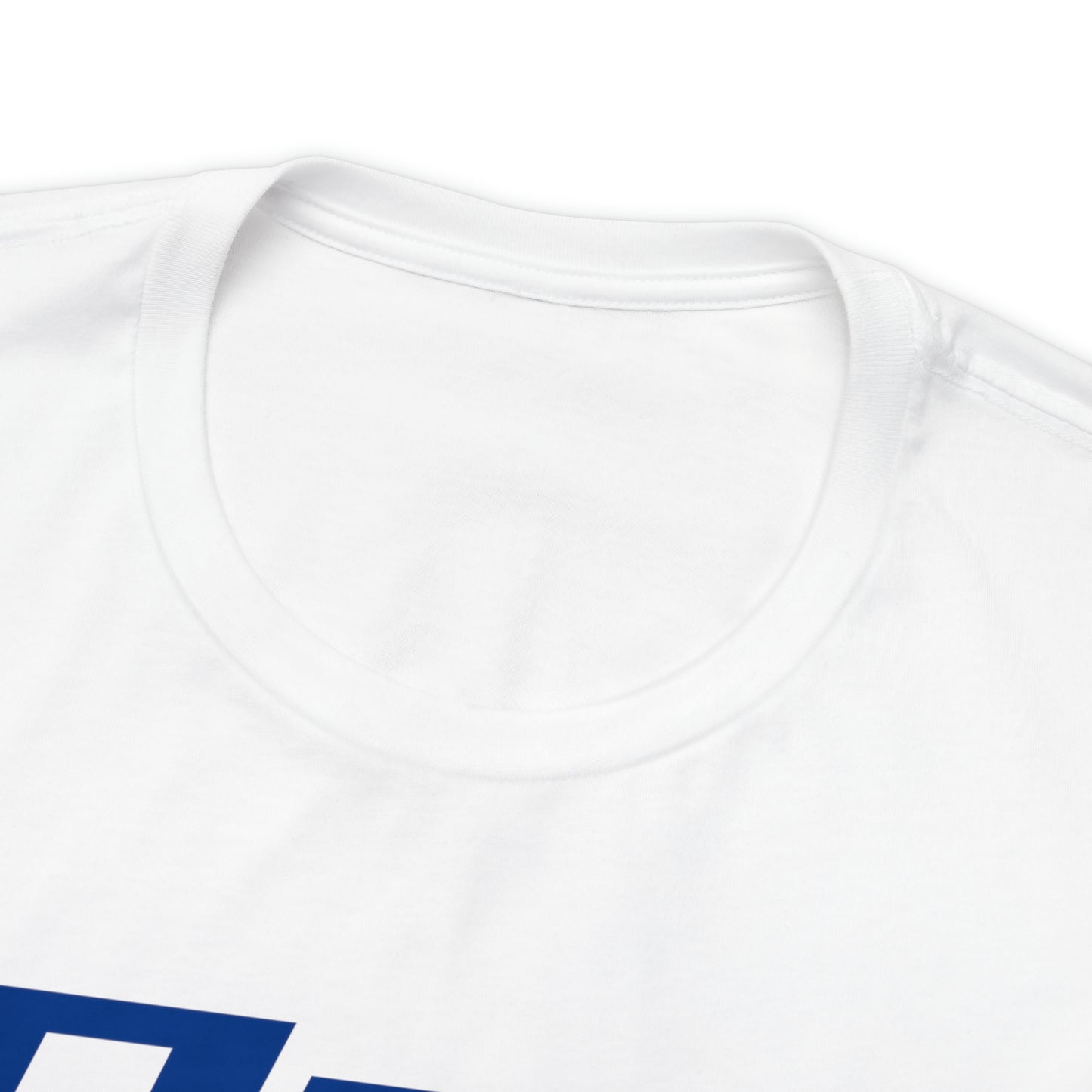 Act Like Men Unisex Jersey Short Sleeve Tee