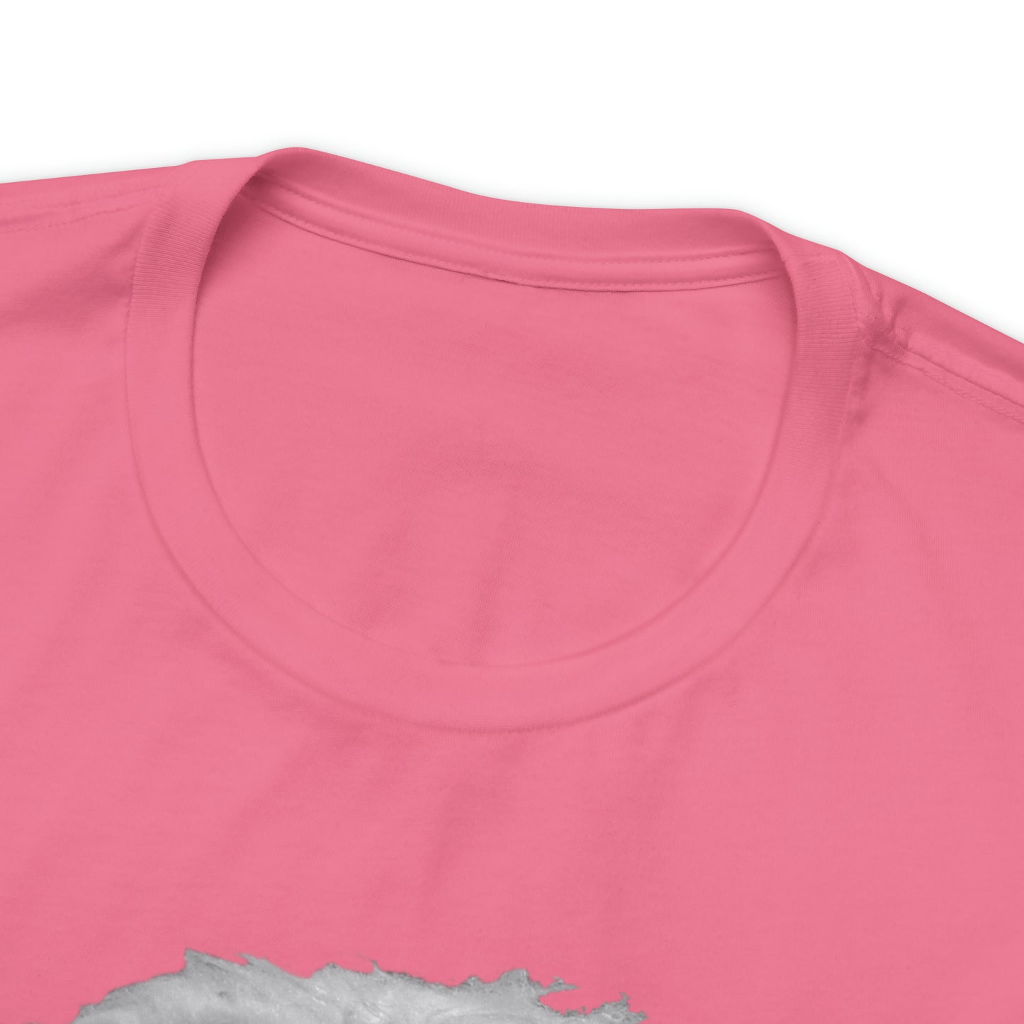 The Old Guy Unisex Jersey Short Sleeve Tee