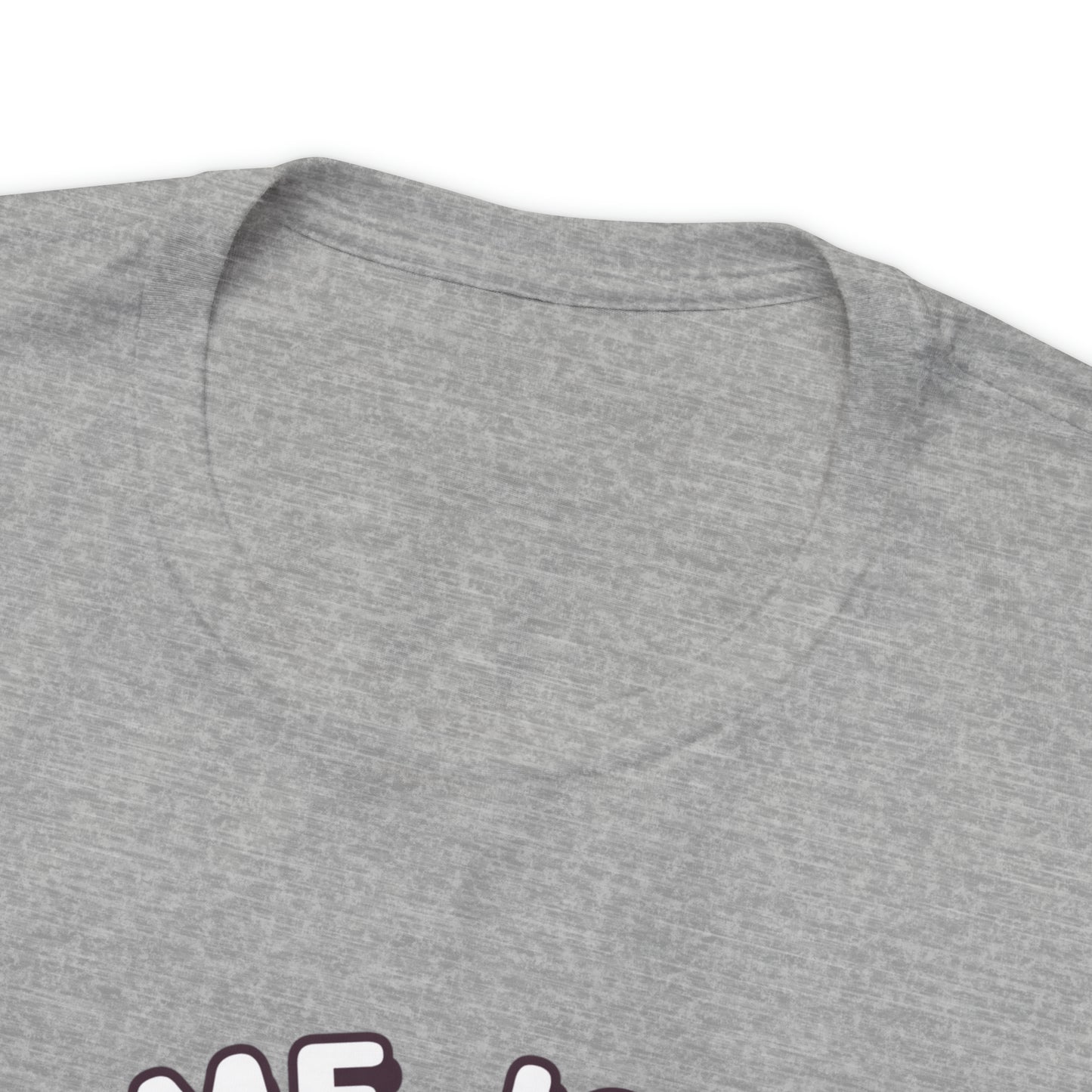 Call Me Johnny Unisex Jersey Short Sleeve Tee