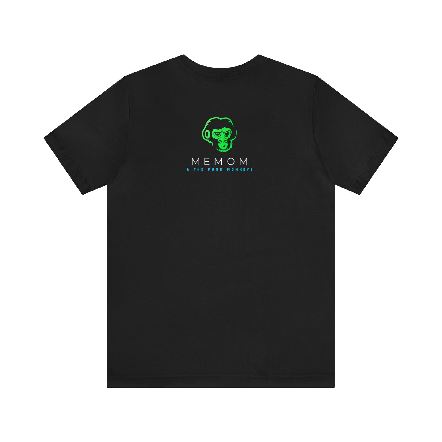 Cowboy McPhilbob Unisex Jersey Short Sleeve Tee