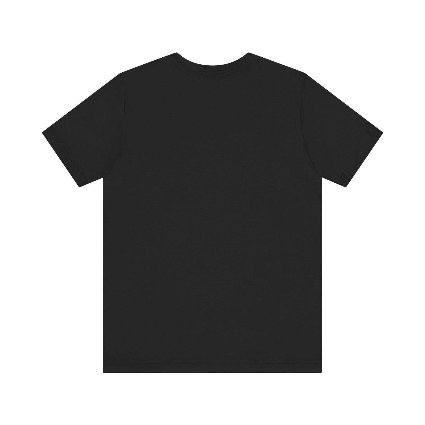 The 6 Pack Unisex Jersey Short Sleeve Tee