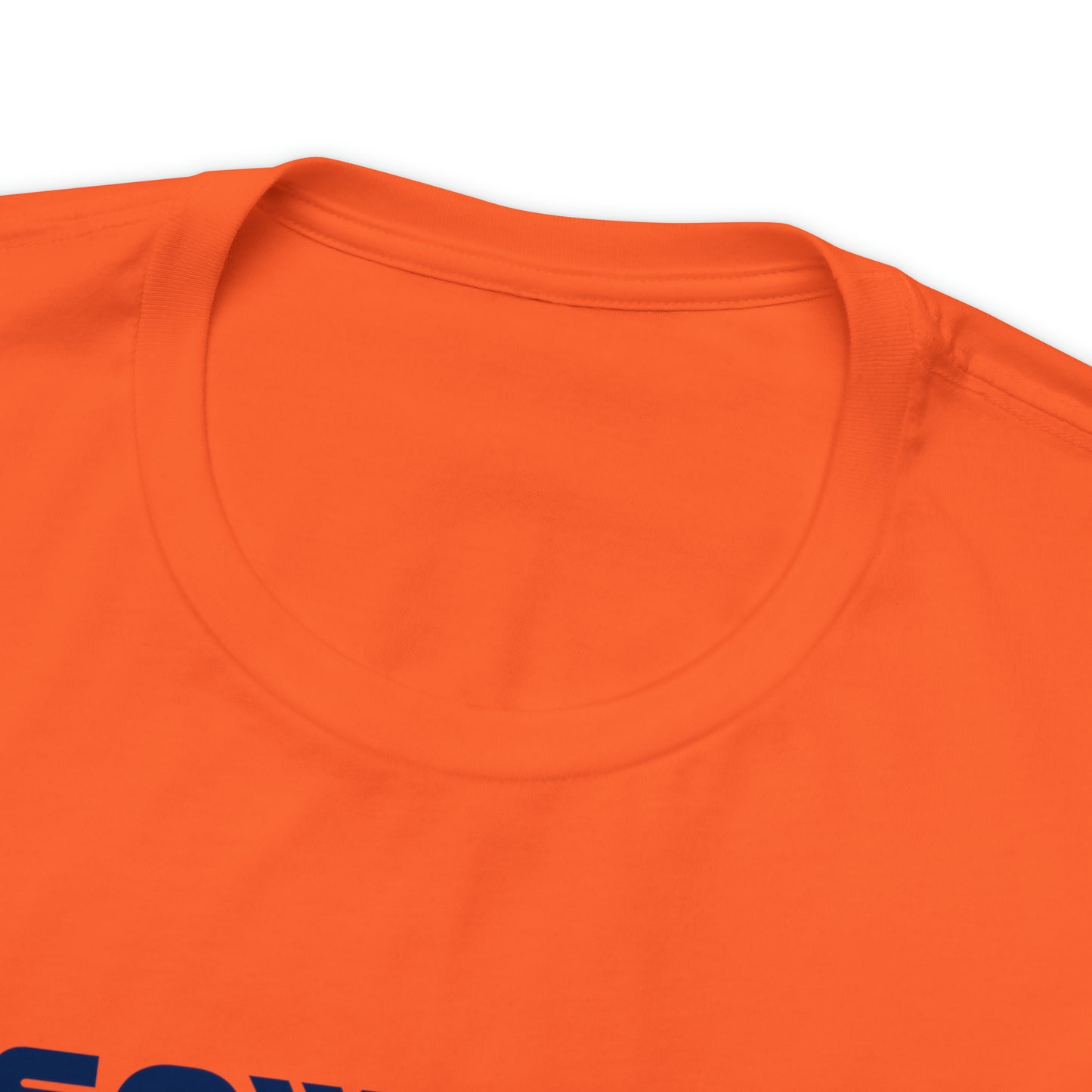 The Sower & The Soils Unisex Jersey Short Sleeve Tee