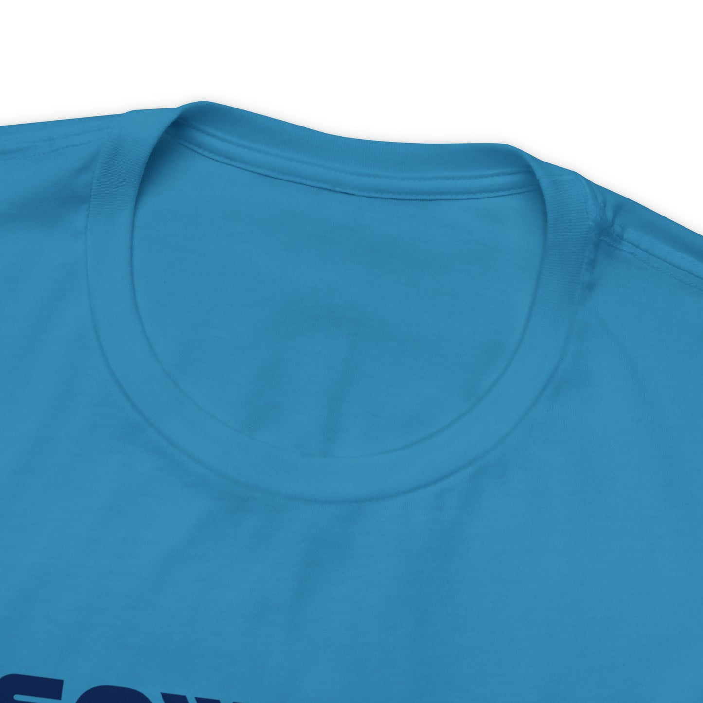 The Sower & The Soils Unisex Jersey Short Sleeve Tee