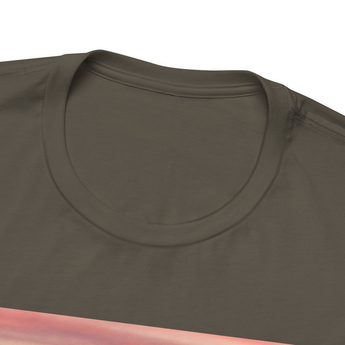 The 6 Pack Unisex Jersey Short Sleeve Tee
