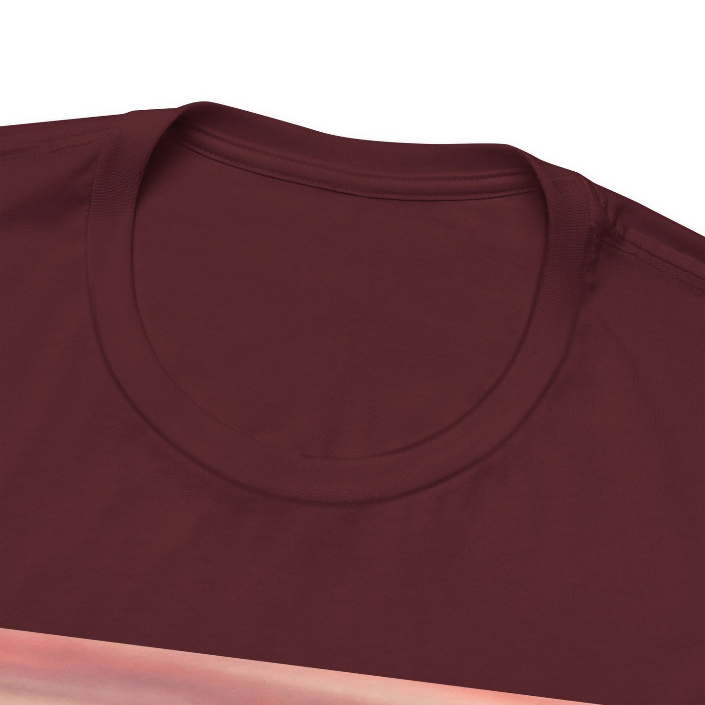 The 6 Pack Unisex Jersey Short Sleeve Tee