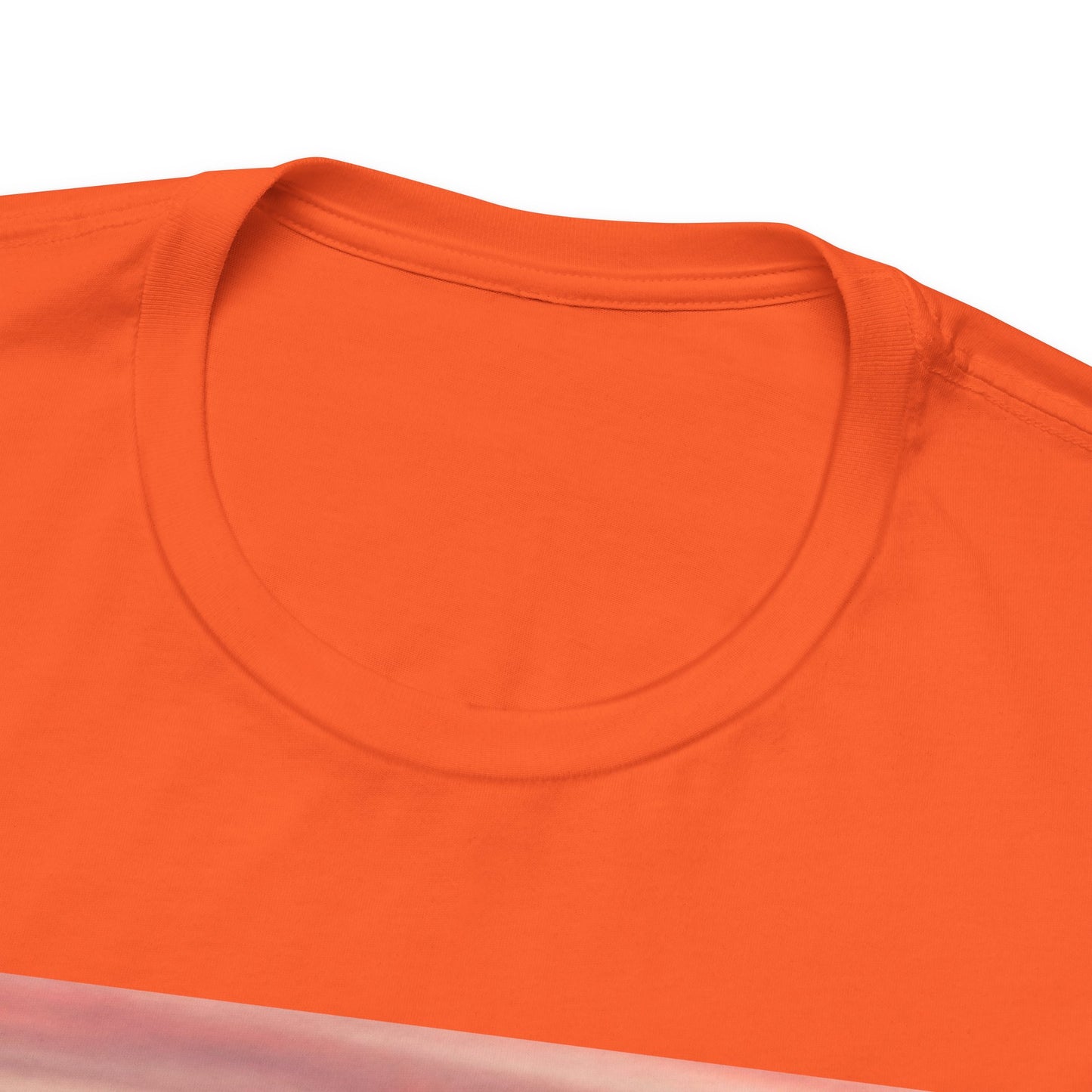 The 6 Pack Unisex Jersey Short Sleeve Tee
