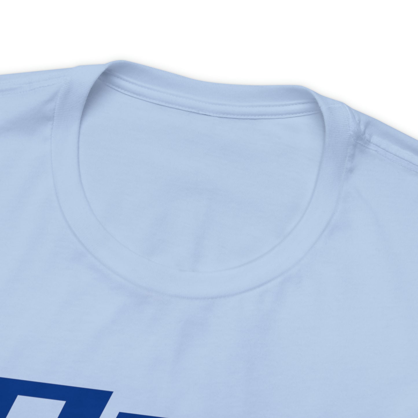 Act Like Men Unisex Jersey Short Sleeve Tee