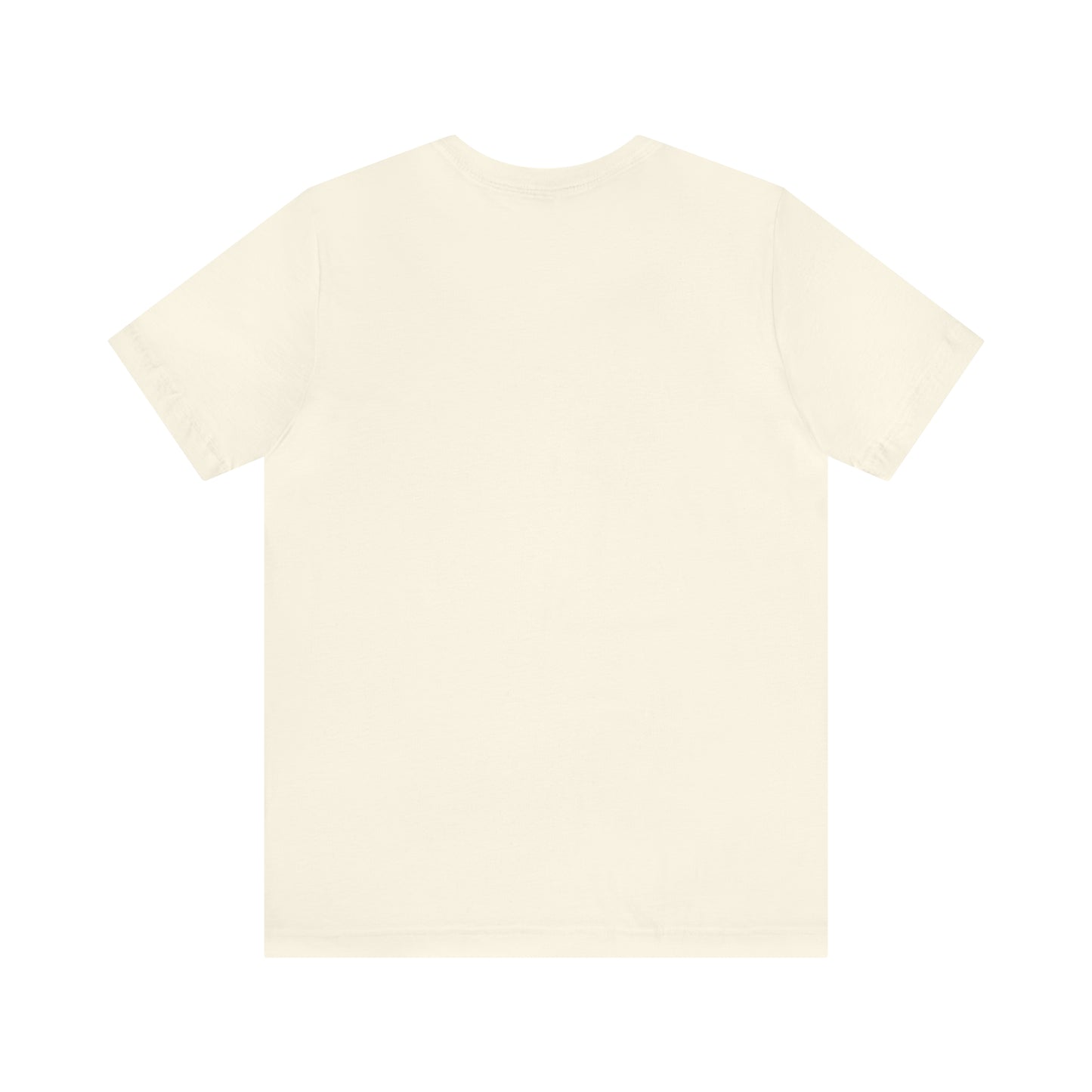 Autumn God Did That Unisex Jersey Short Sleeve Tee