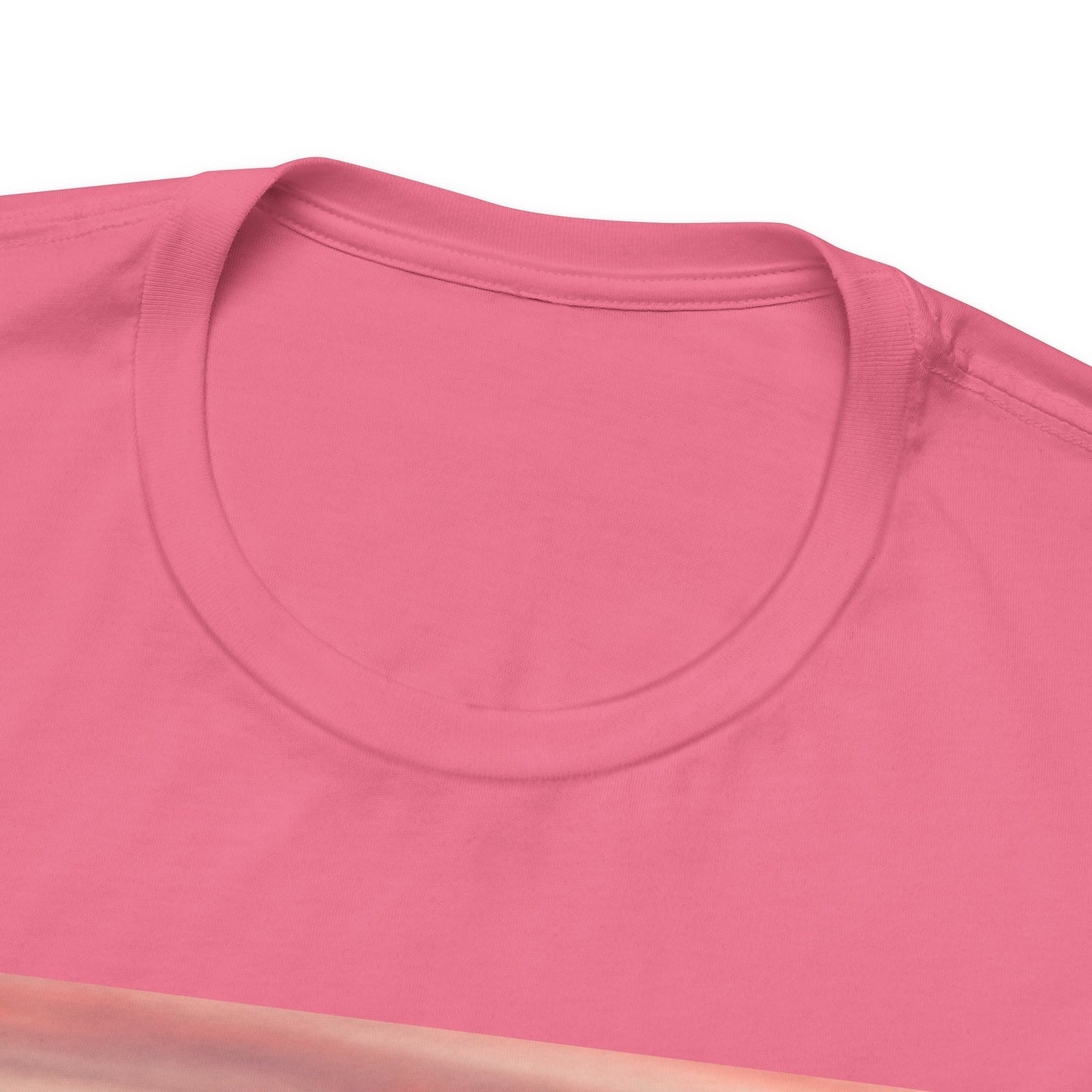 The 6 Pack Unisex Jersey Short Sleeve Tee