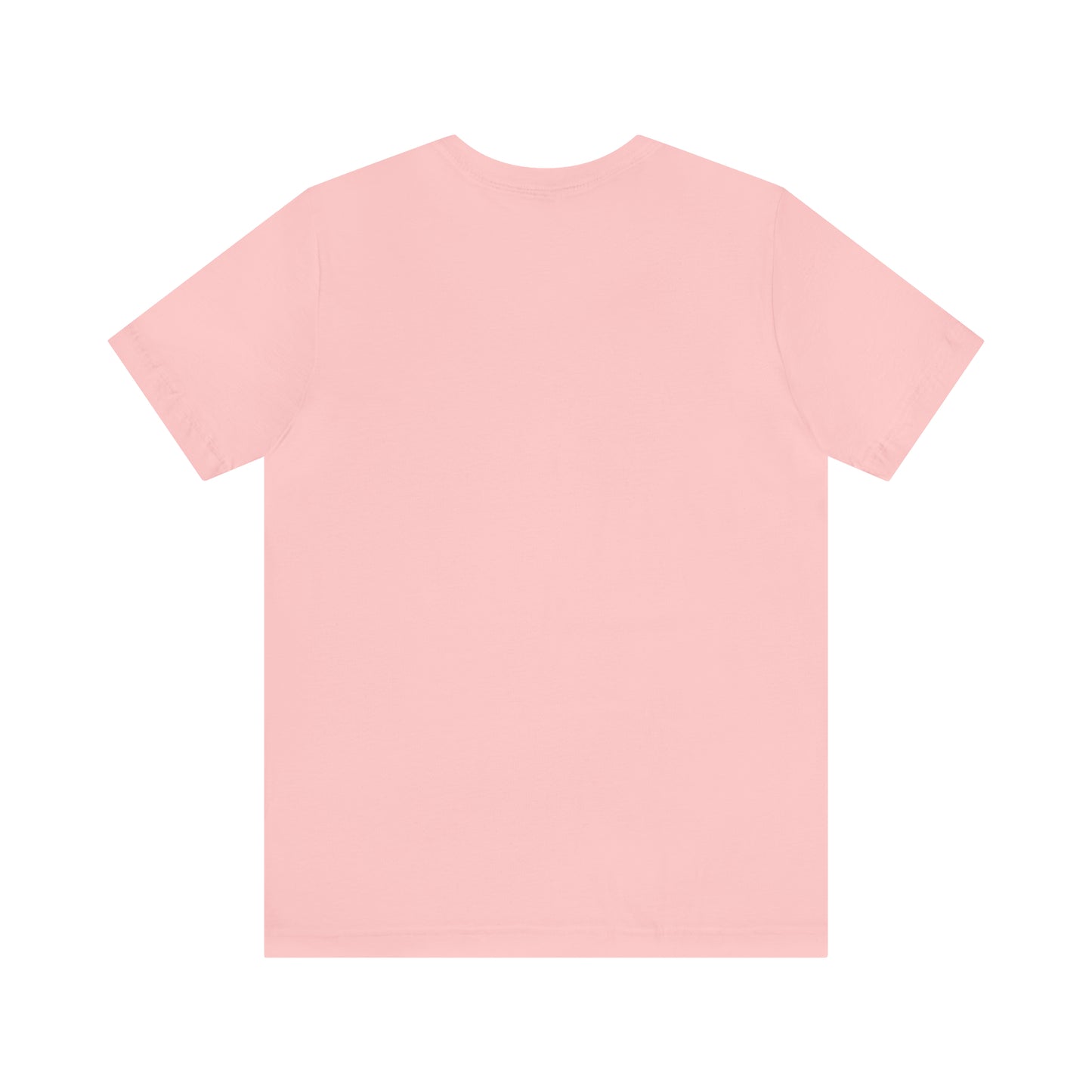 The Sower & The Soils Unisex Jersey Short Sleeve Tee