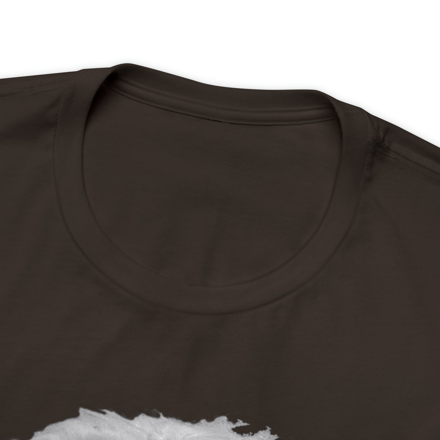 The Old Guy Unisex Jersey Short Sleeve Tee
