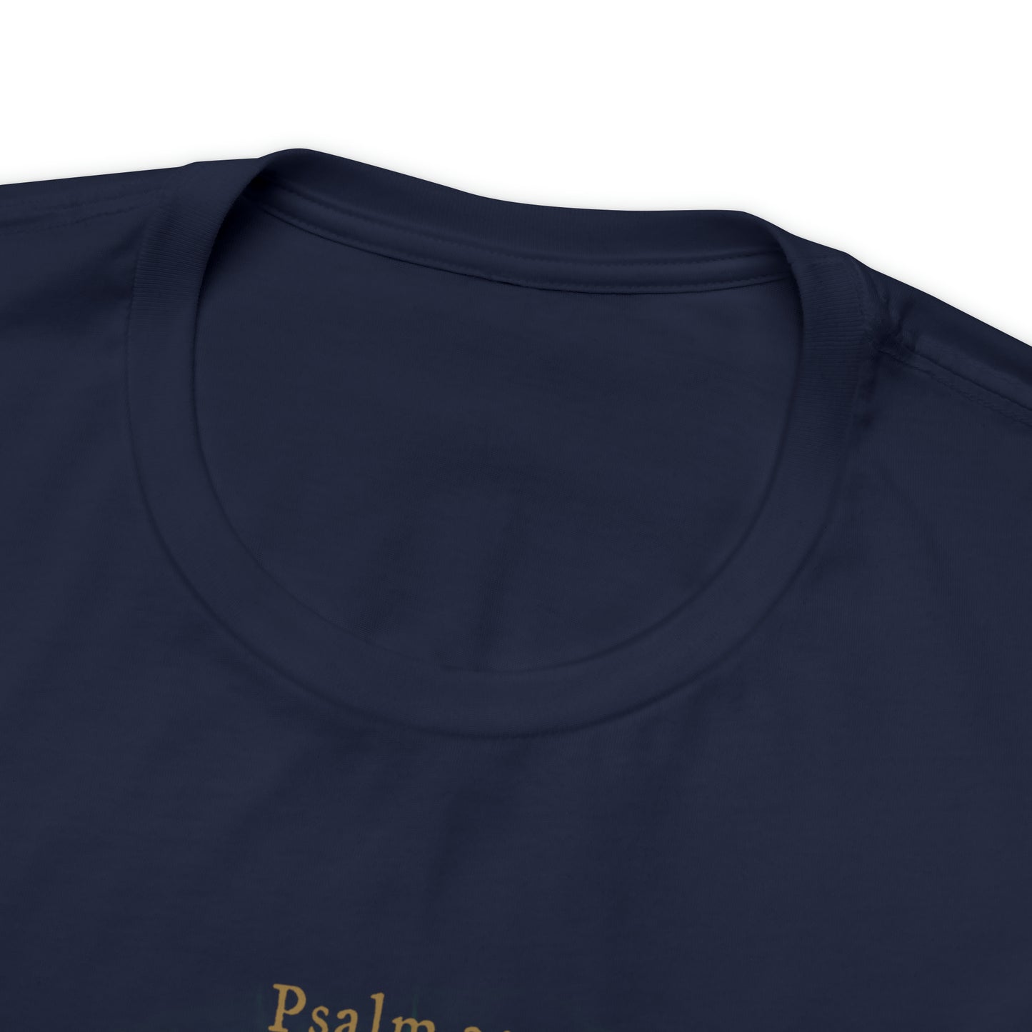 Contend O Lord Unisex Jersey Short Sleeve Tee