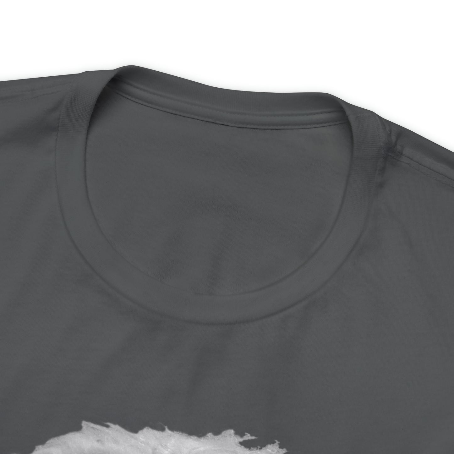 The Old Guy Unisex Jersey Short Sleeve Tee