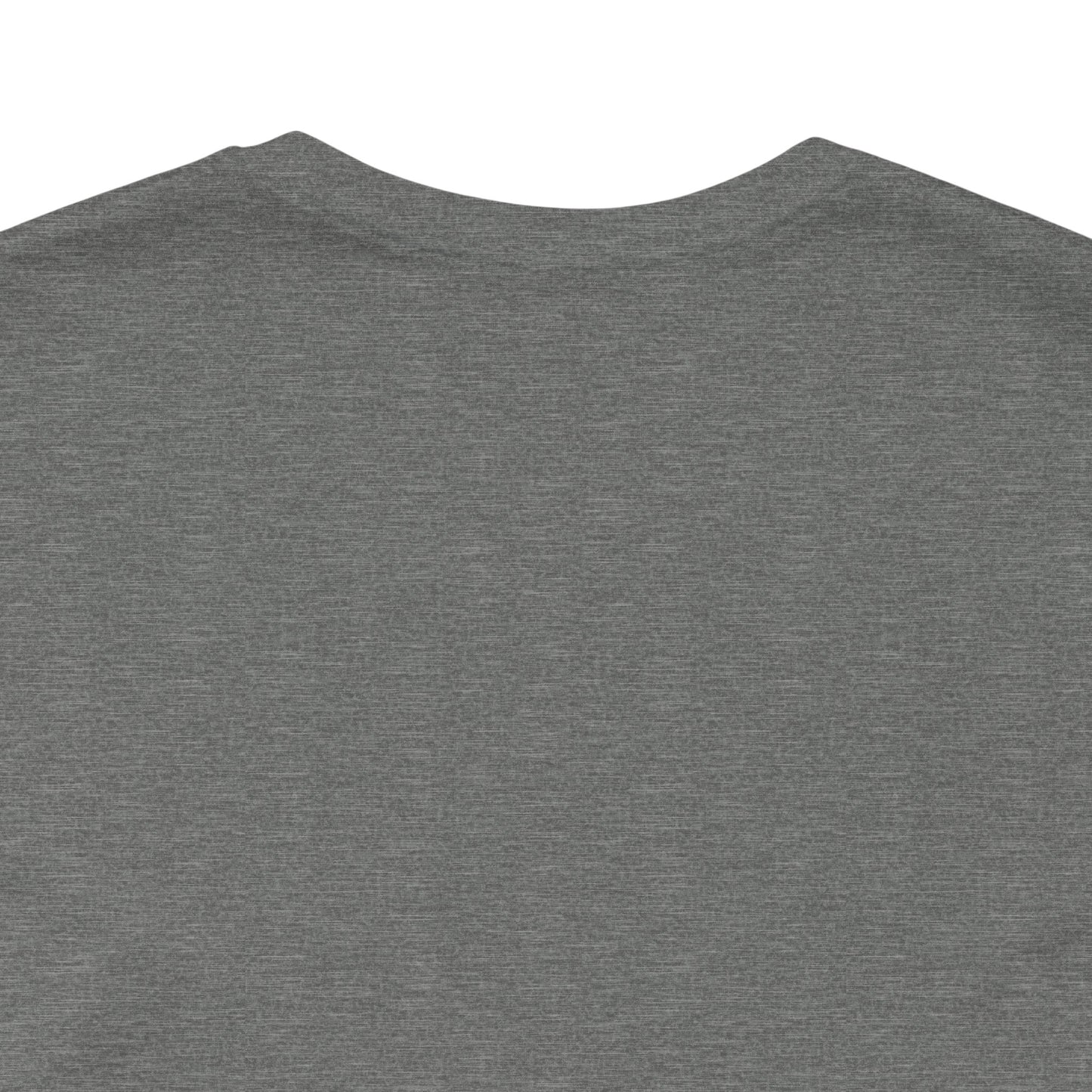 The 6 Pack Unisex Jersey Short Sleeve Tee